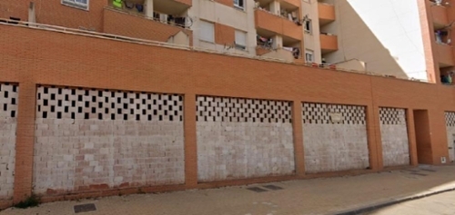 Roquetas De Mar Urb. Poniente Almeriense lokal foto 6244892