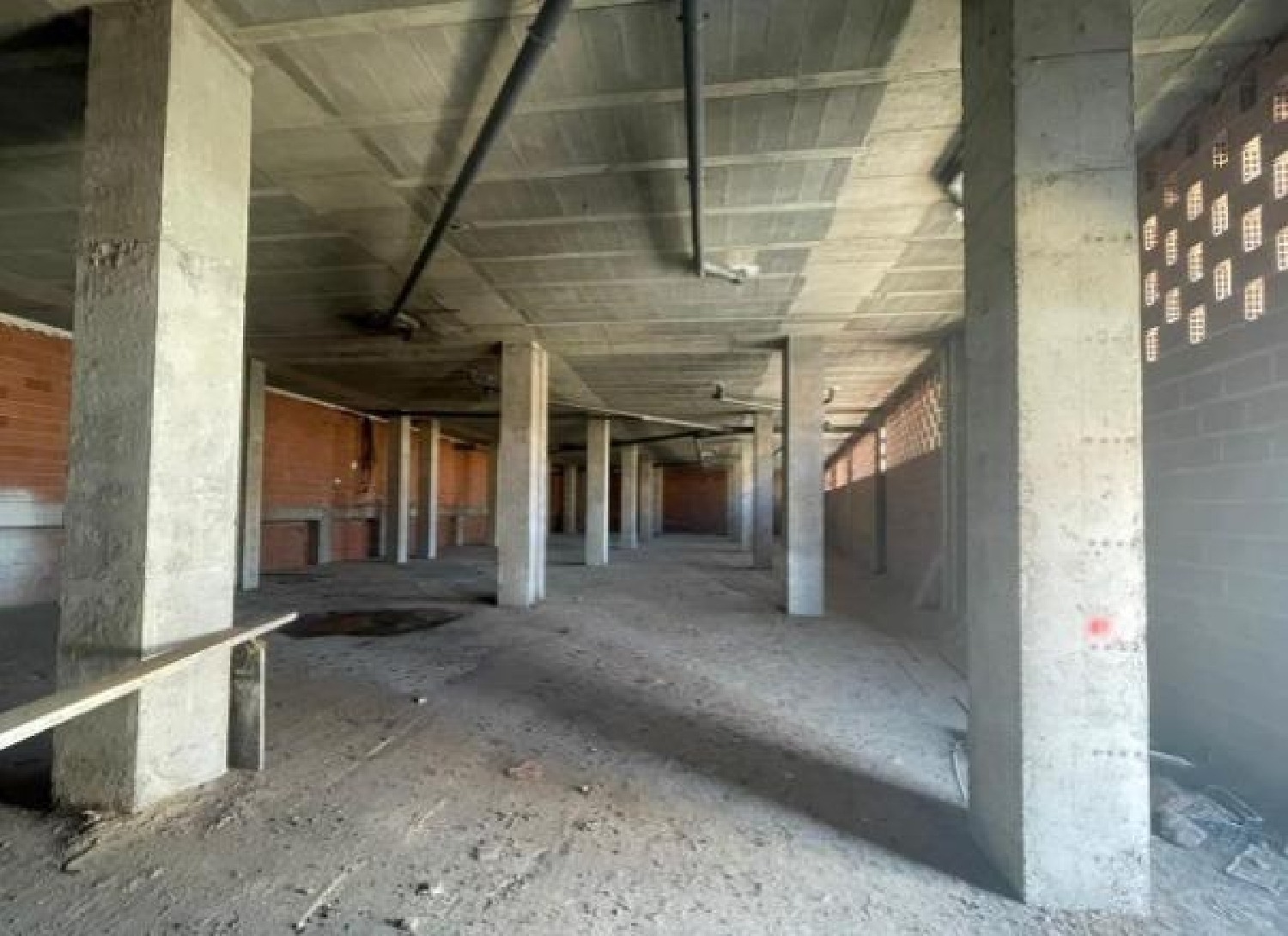 till salu lokal Roquetas De Mar Urb. Poniente Almeriense 3