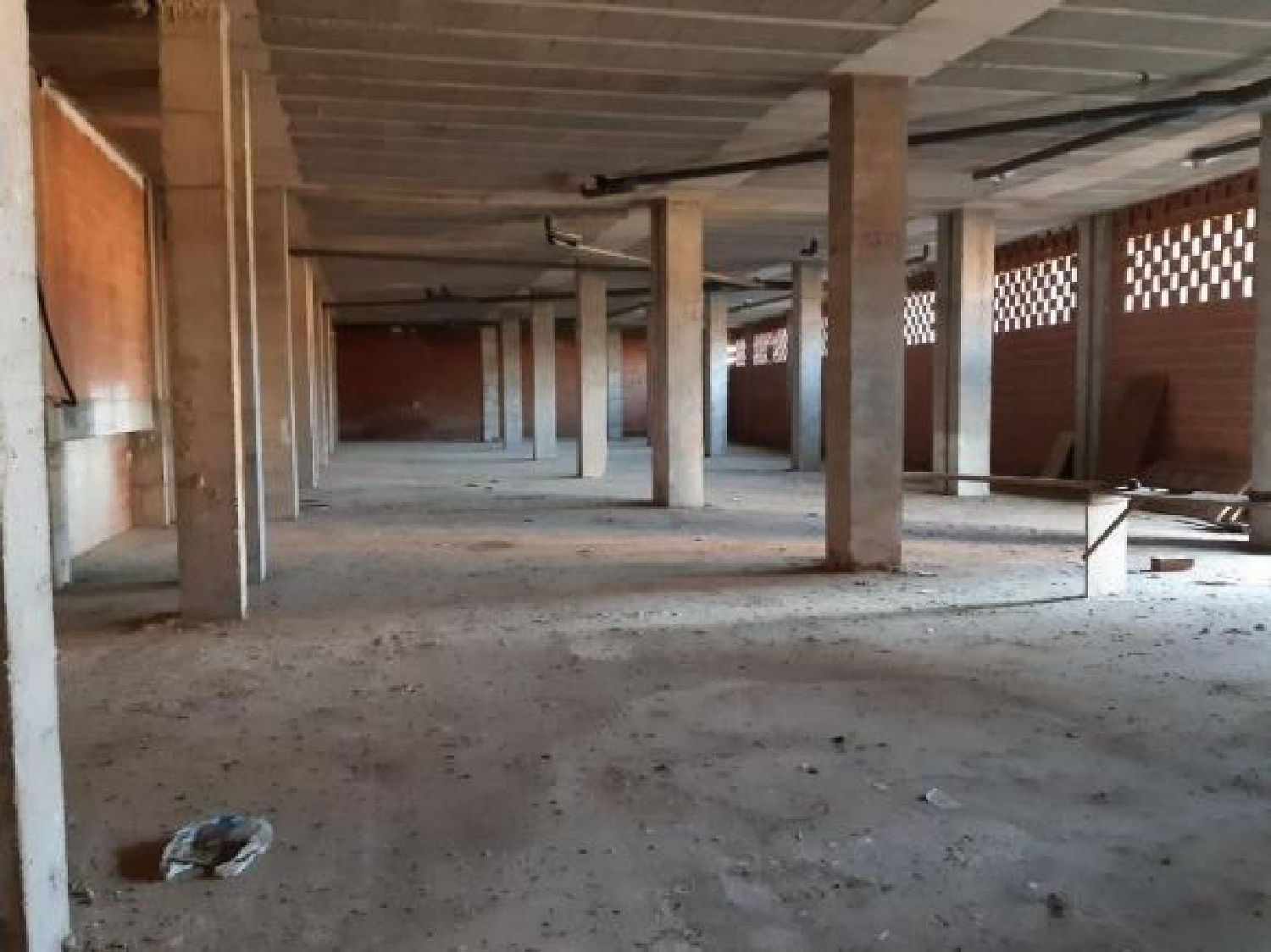  till salu lokal Roquetas De Mar Urb. Poniente Almeriense 5