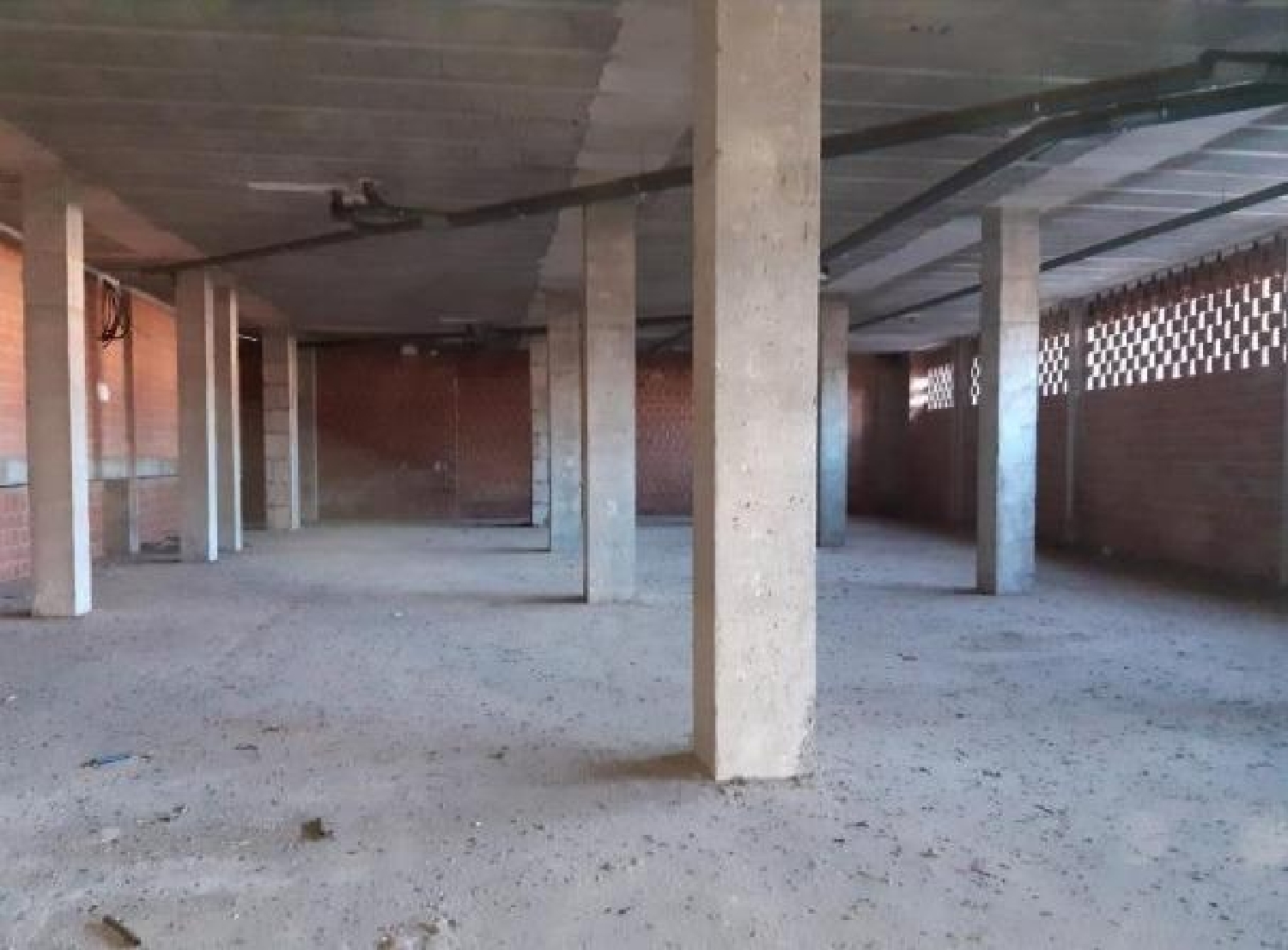  till salu lokal Roquetas De Mar Urb. Poniente Almeriense 8