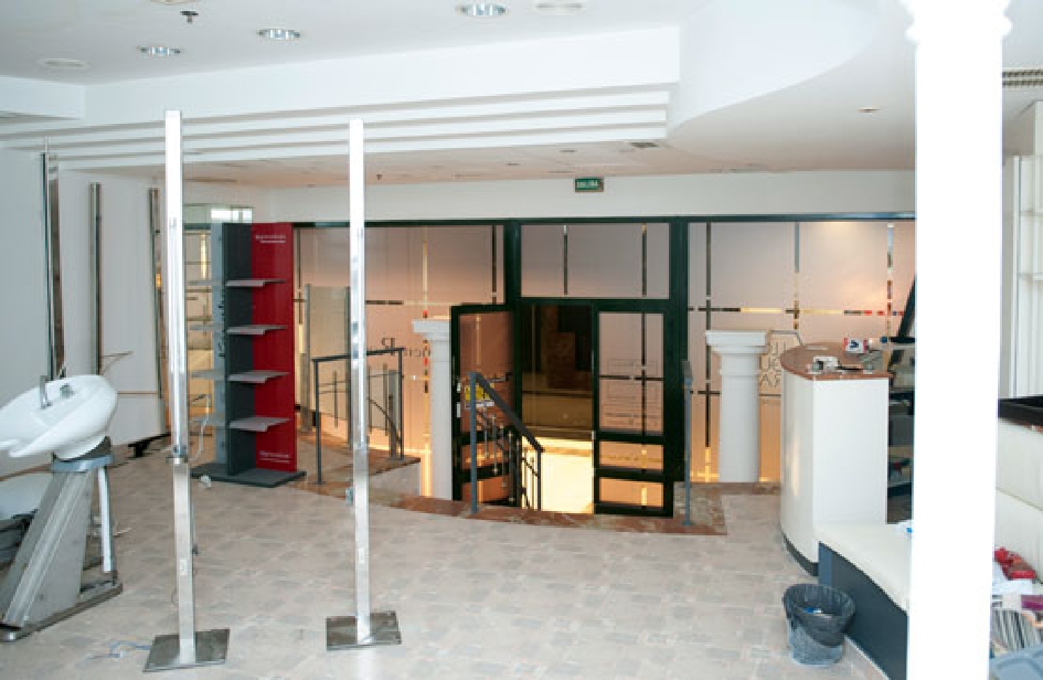  till salu lokal Roupeiro Vigo 8