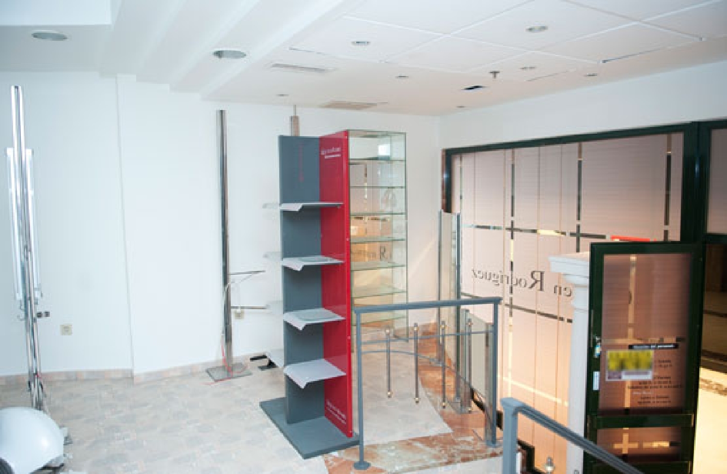  till salu lokal Roupeiro Vigo 6