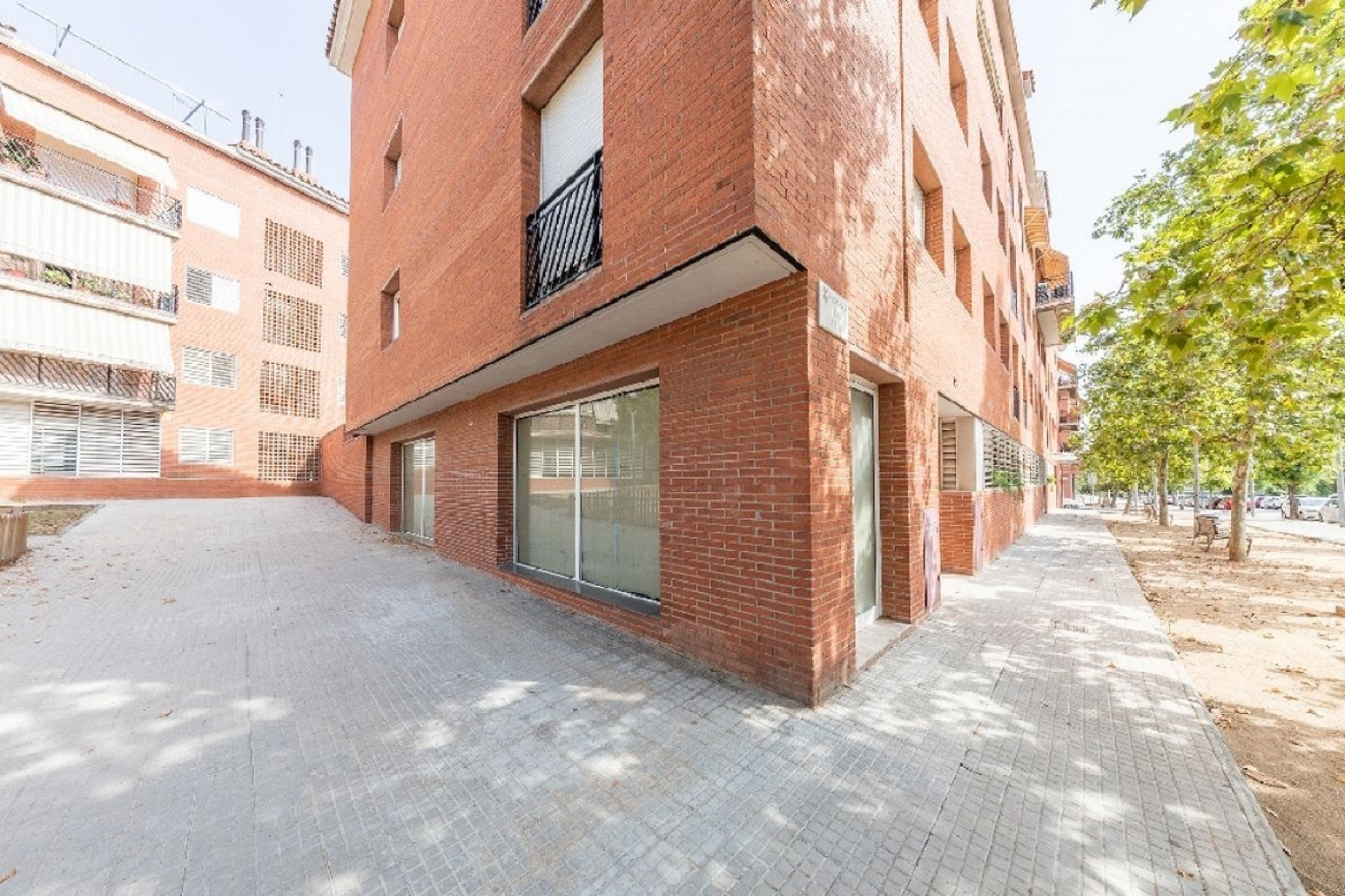  till salu lokal Rubí Vallès Occidental 1
