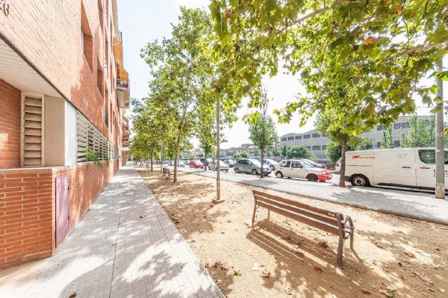 till salu lokal Rubí Vallès Occidental 3
