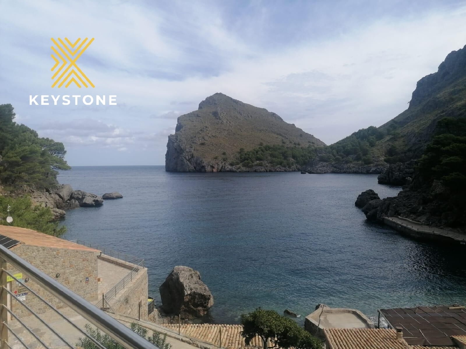  till salu lokal Sa Calobra Tramuntana 5