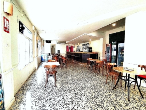 Sant Llorenç Des Cardassar Llevant commercial premise foto 6264046