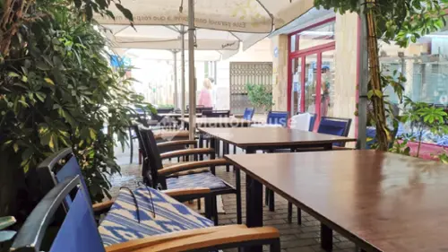 Crestatx Nord lokal foto 6170376