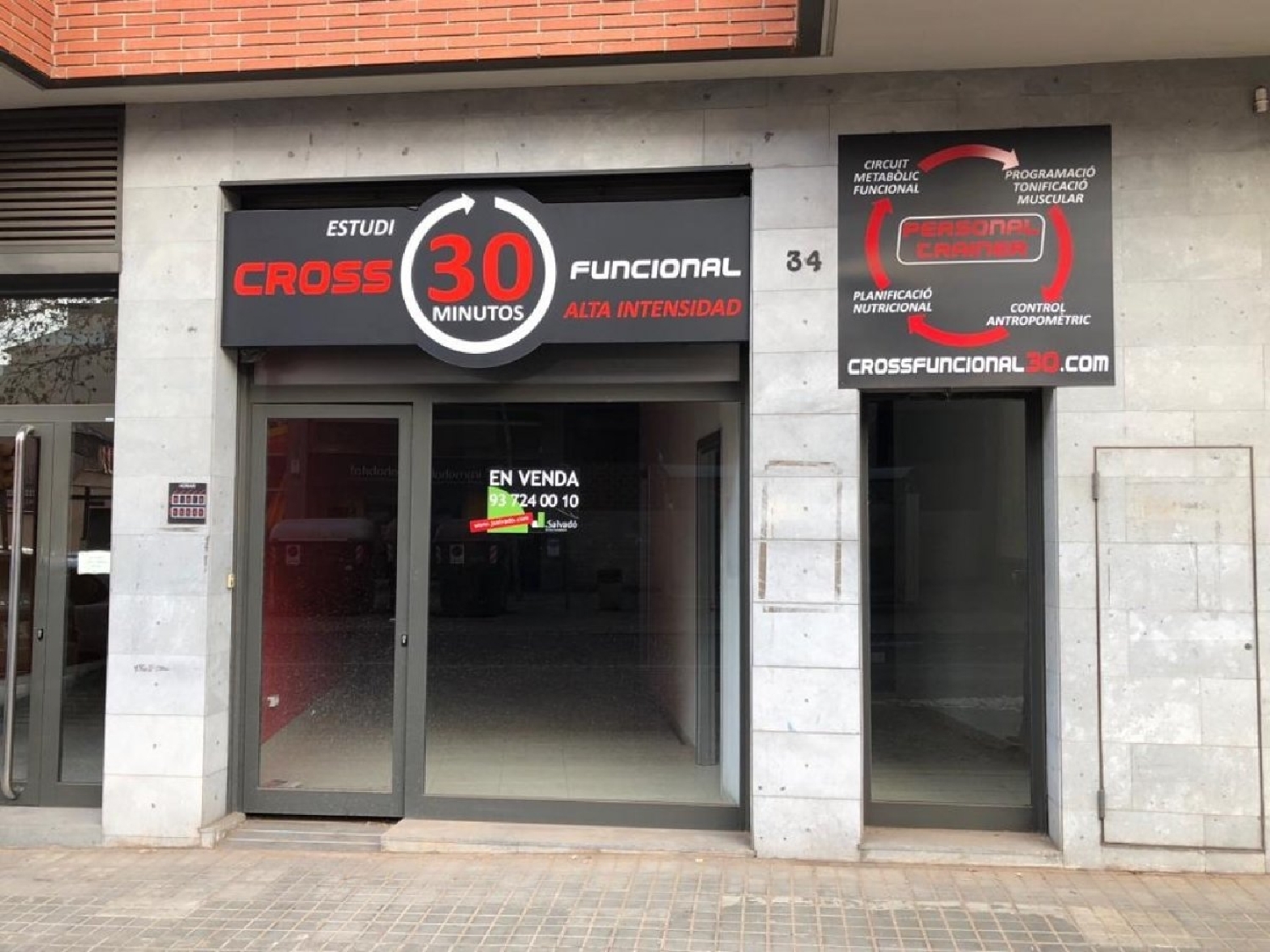  till salu lokal Sabadell 08201 Vallès Occidental 8