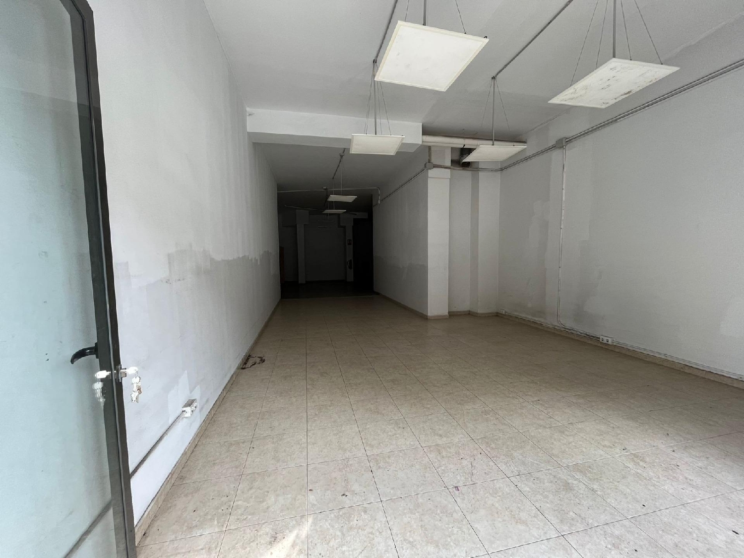  till salu lokal Sabadell 08201 Vallès Occidental 7
