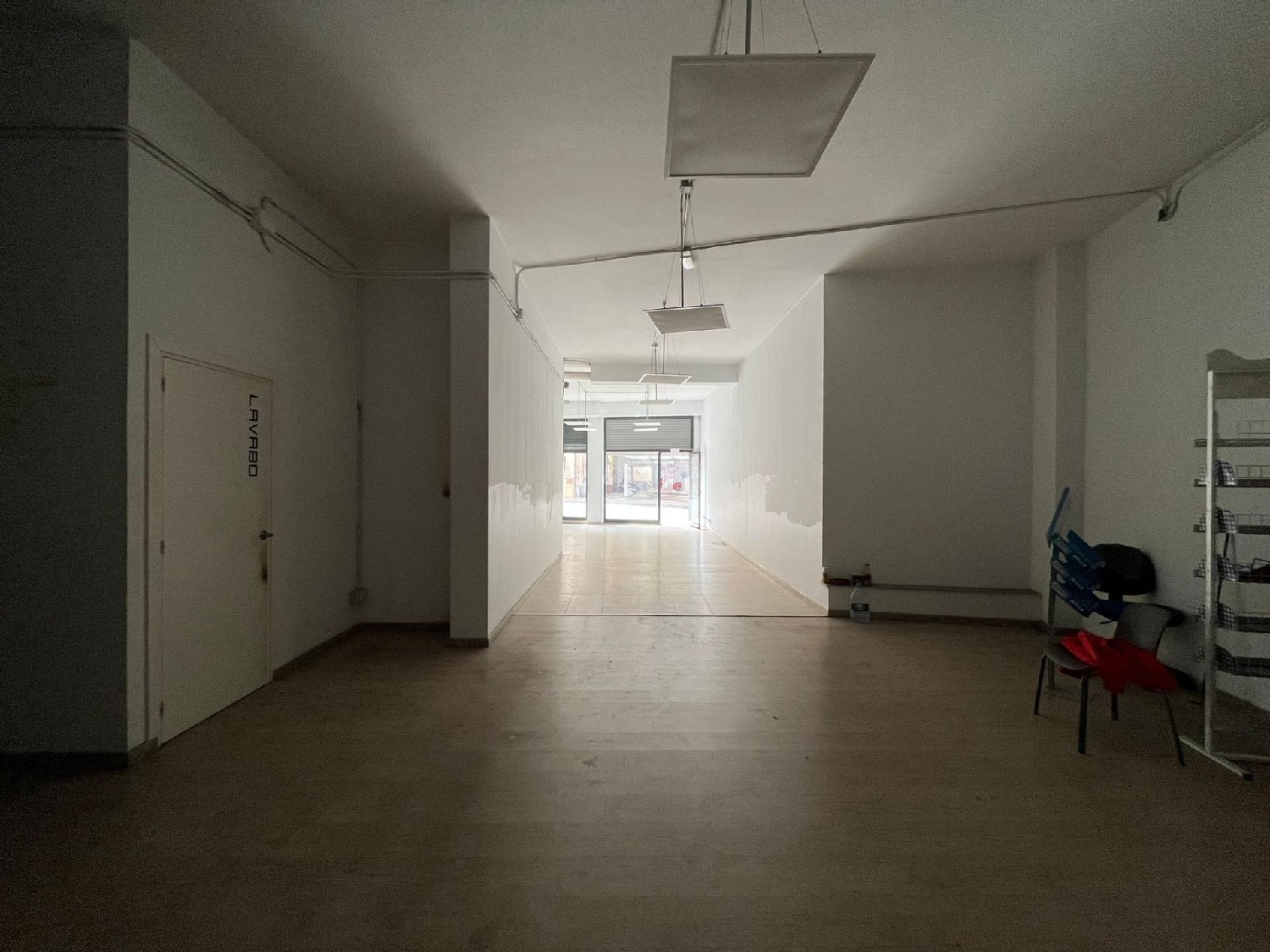  till salu lokal Sabadell 08201 Vallès Occidental 1
