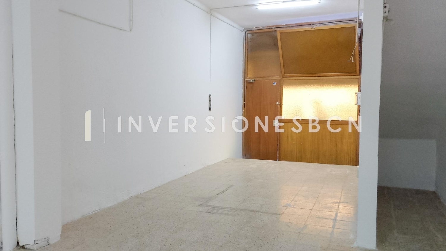 till salu lokal Sabadell 08202 Vallès Occidental 3
