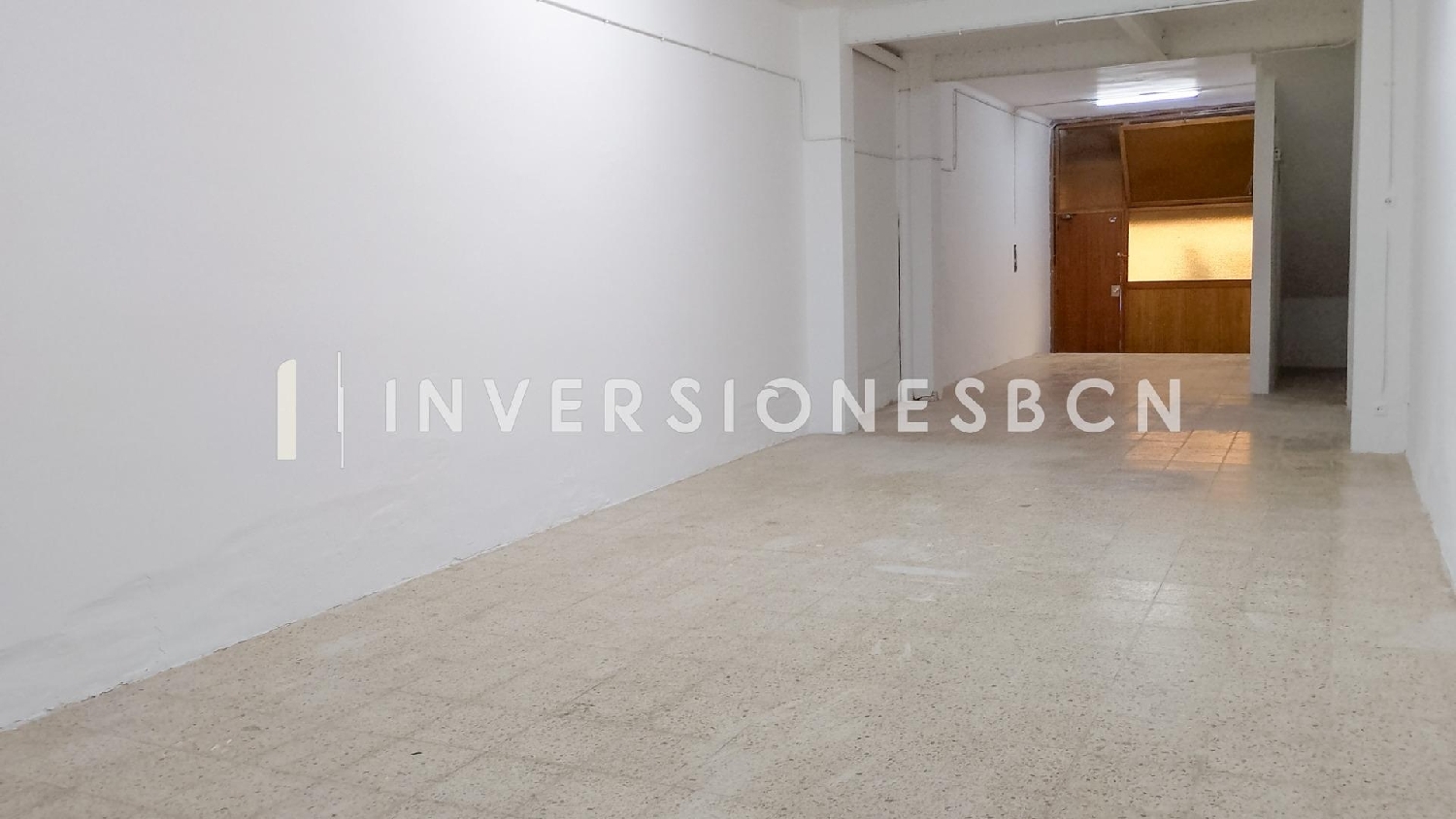  till salu lokal Sabadell 08202 Vallès Occidental 1