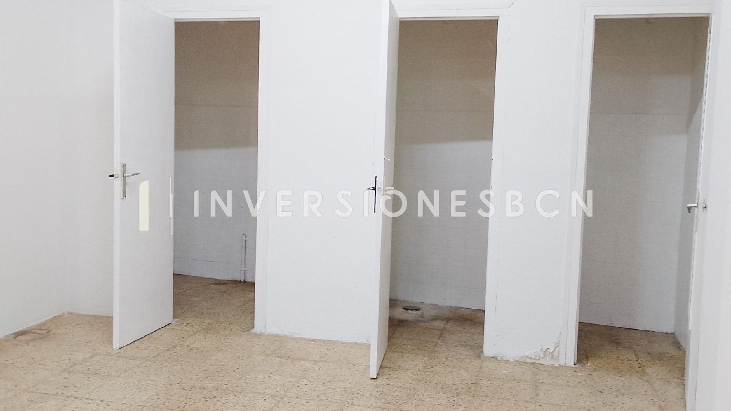  till salu lokal Sabadell 08202 Vallès Occidental 5