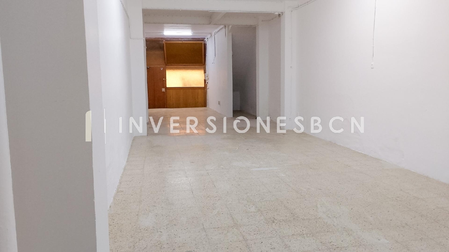 till salu lokal Sabadell 08202 Vallès Occidental 2