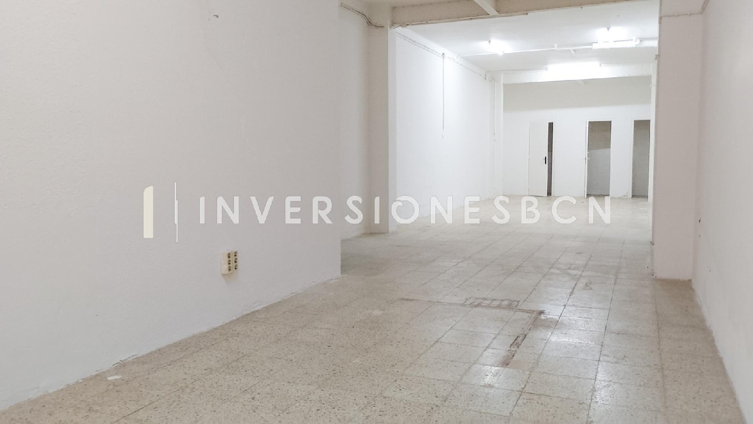  till salu lokal Sabadell 08202 Vallès Occidental 8