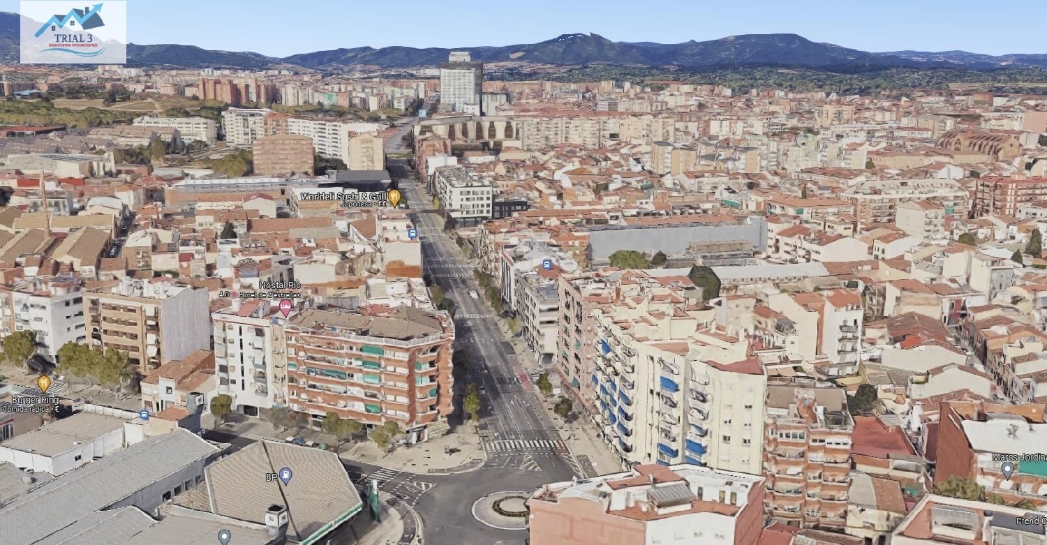  for sale commercial premise Sabadell 08201 Vallès Occidental 6