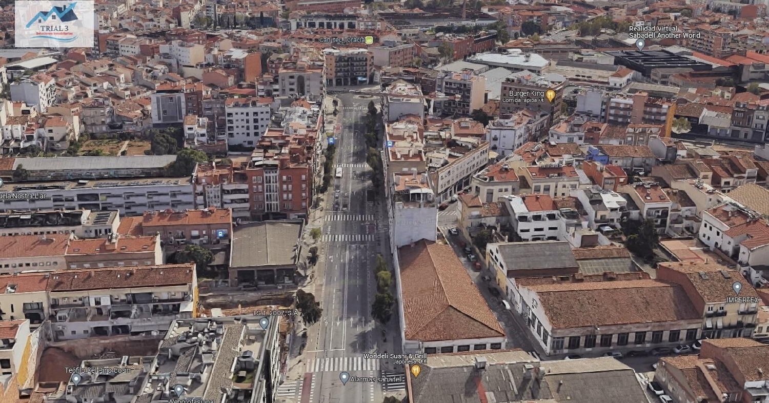  for sale commercial premise Sabadell 08201 Vallès Occidental 4