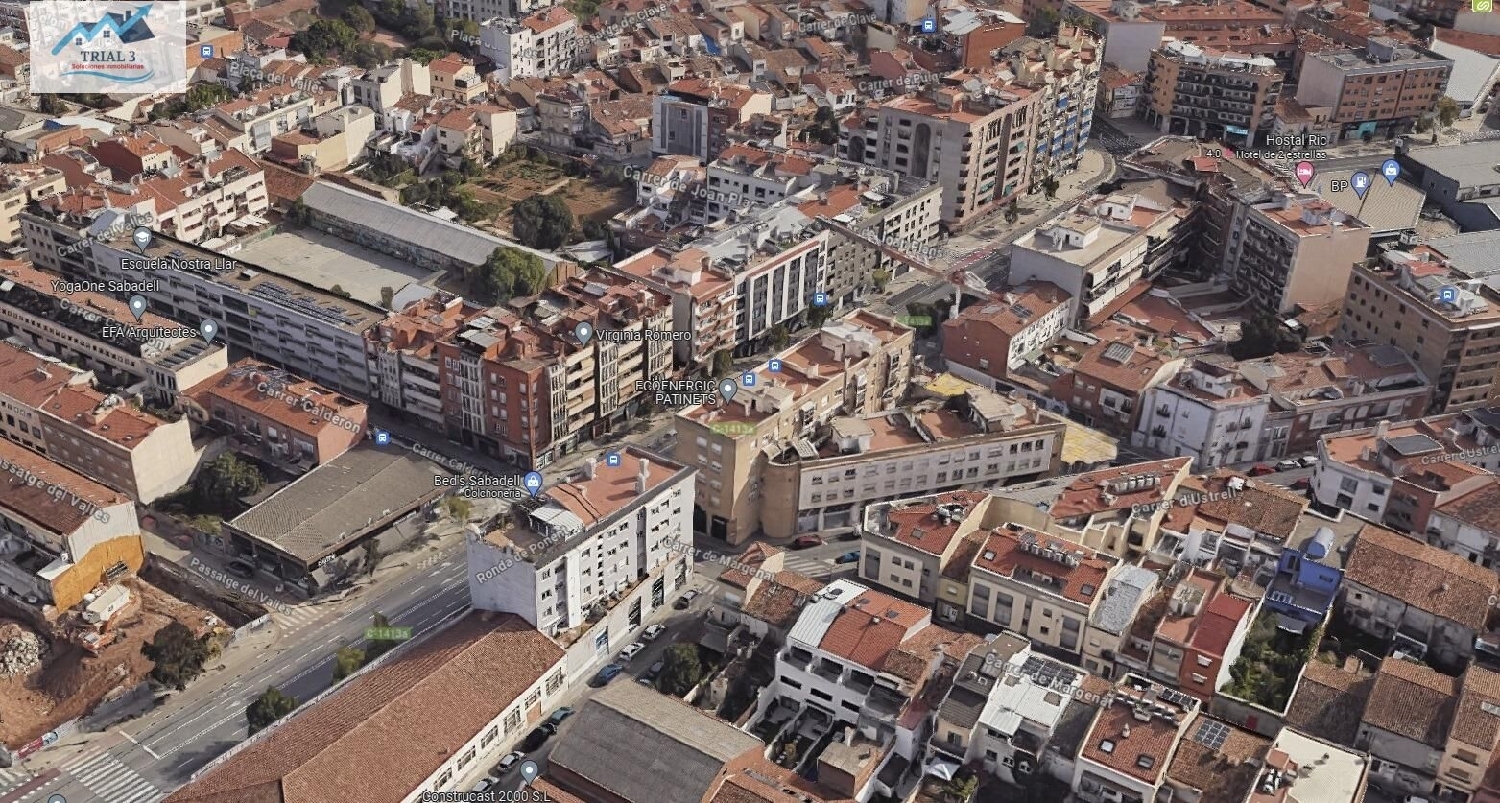  for sale commercial premise Sabadell 08201 Vallès Occidental 5