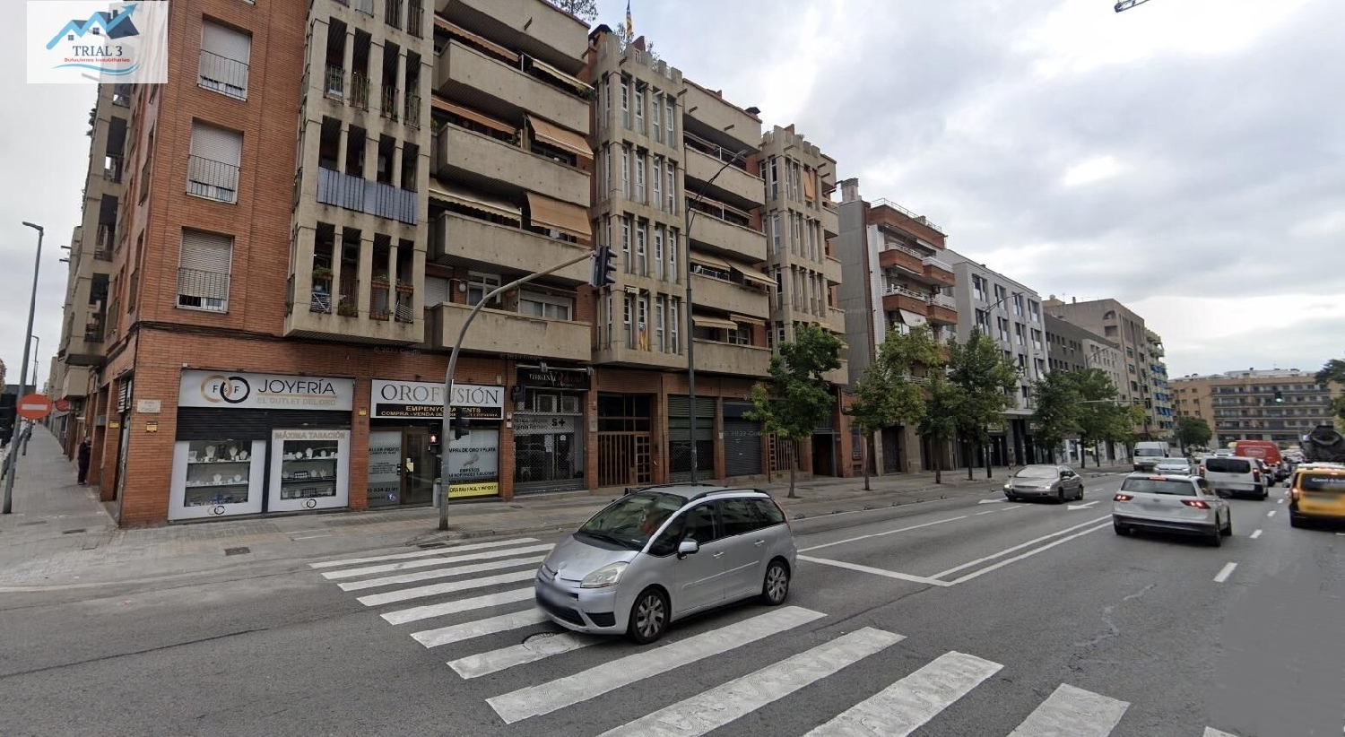  for sale commercial premise Sabadell 08201 Vallès Occidental 2