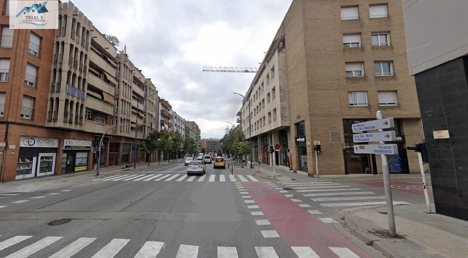  for sale commercial premise Sabadell 08201 Vallès Occidental 3