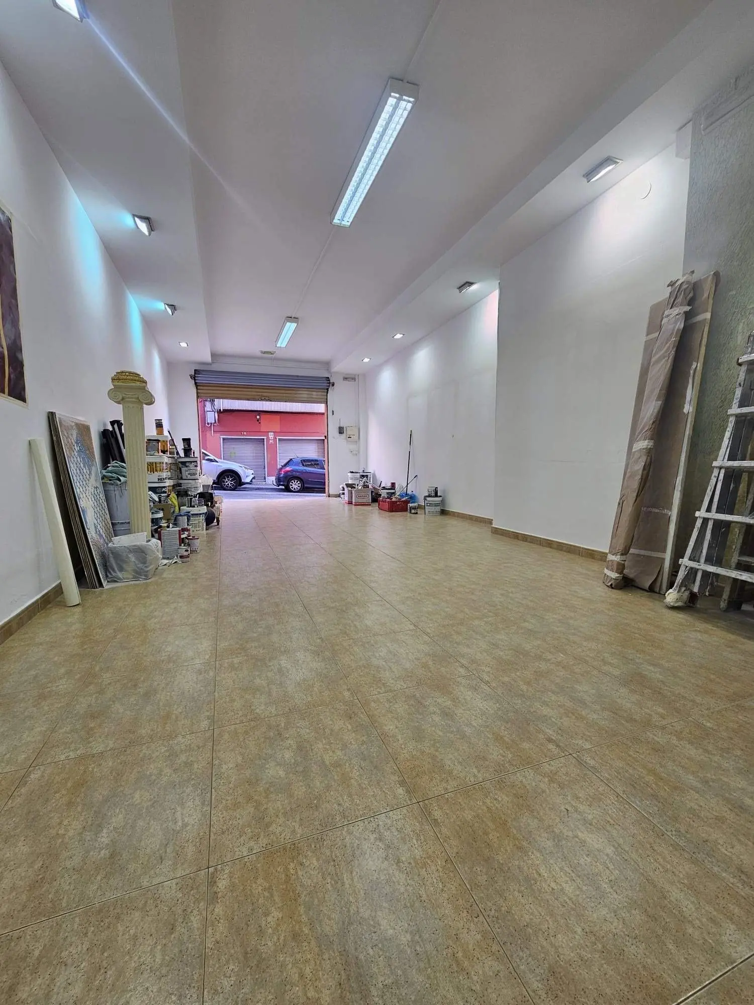  till salu lokal Sabadell Nord 08207 Vallès Occidental 1