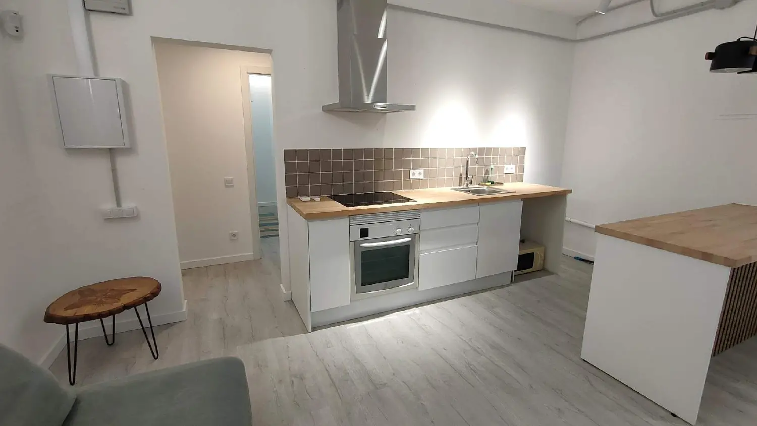 till salu lokal Sabadell Nord 08207 Vallès Occidental 3