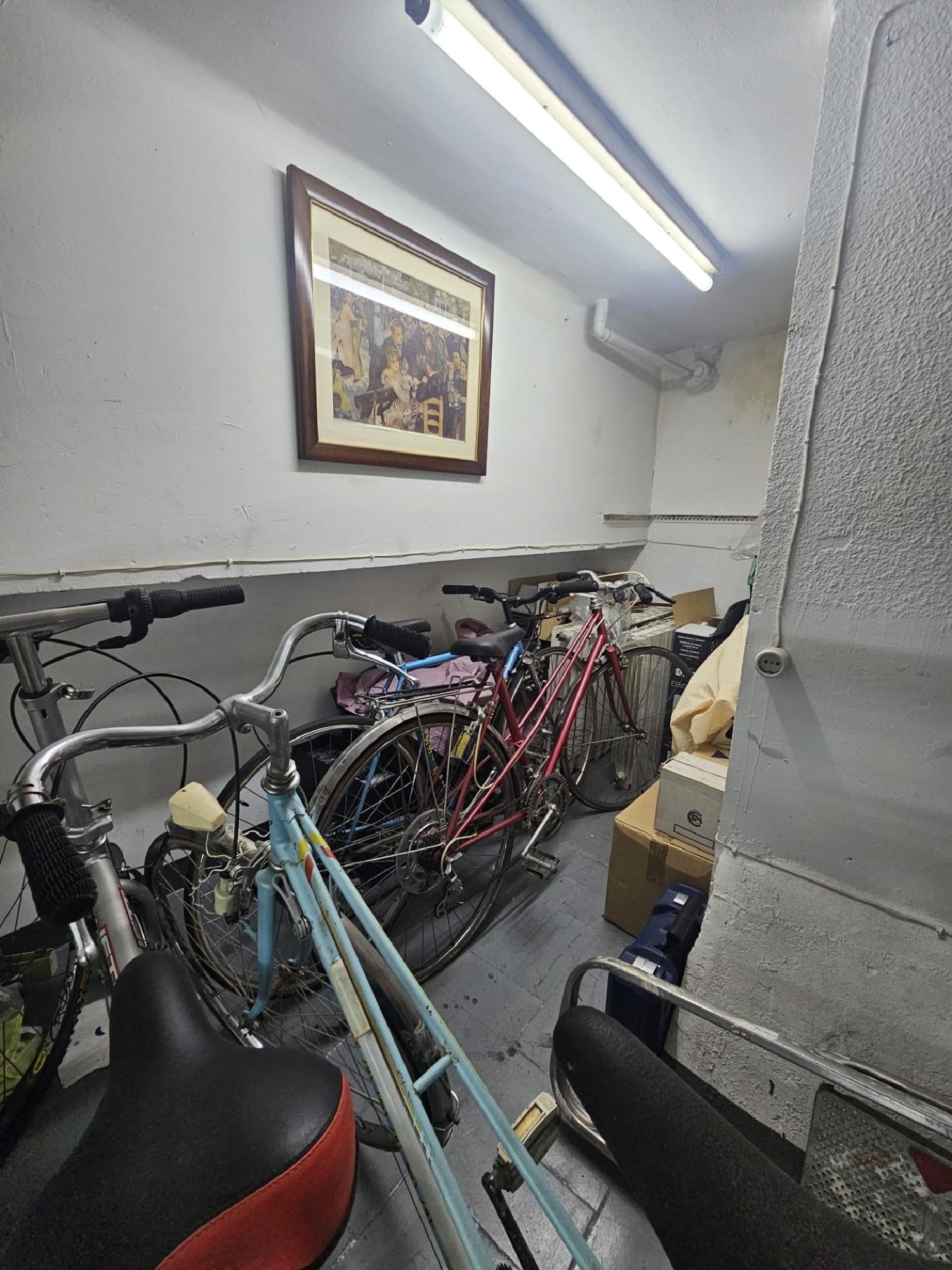  till salu lokal Sabadell Nord 08207 Vallès Occidental 8
