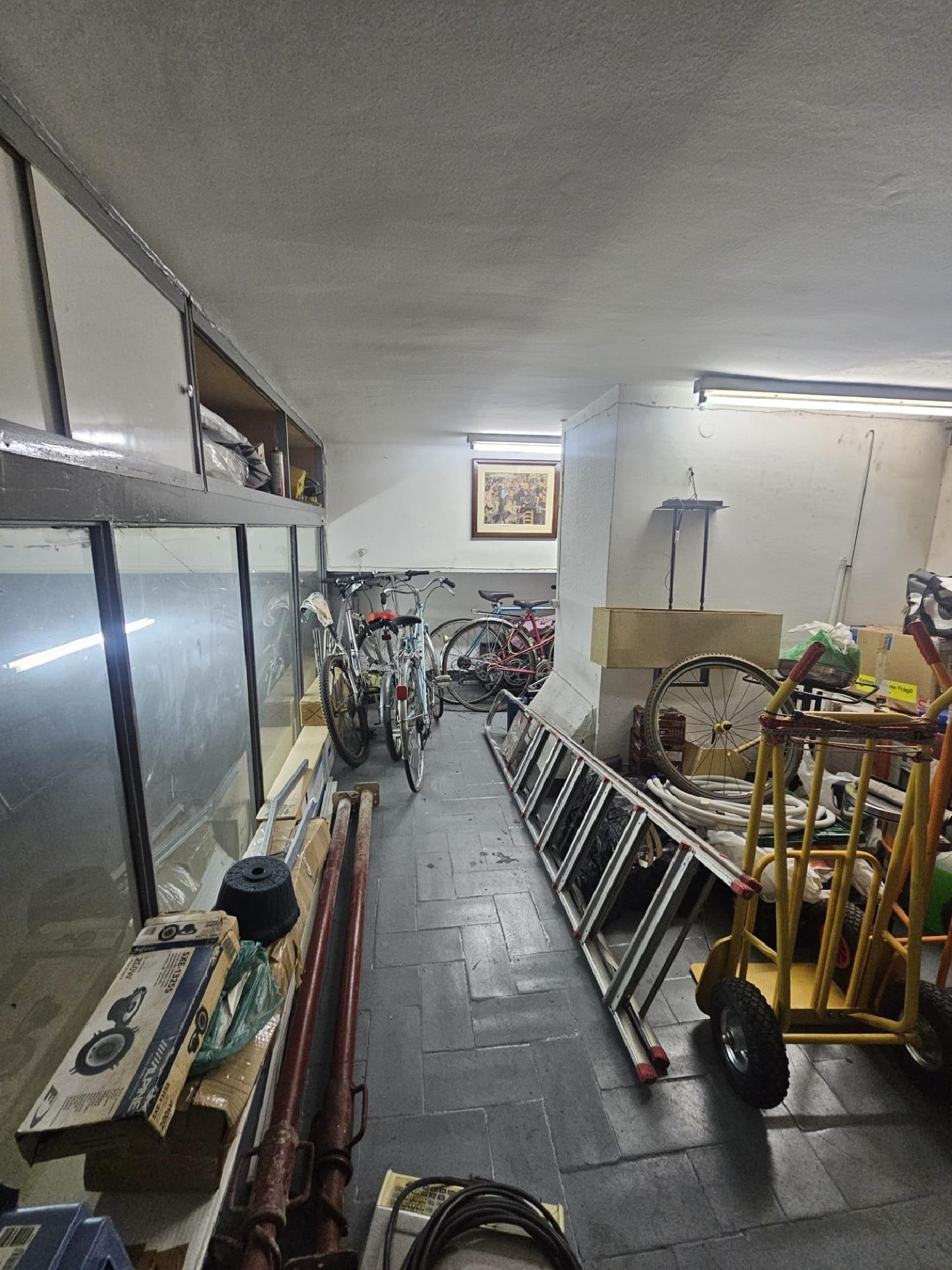  till salu lokal Sabadell Nord 08207 Vallès Occidental 7