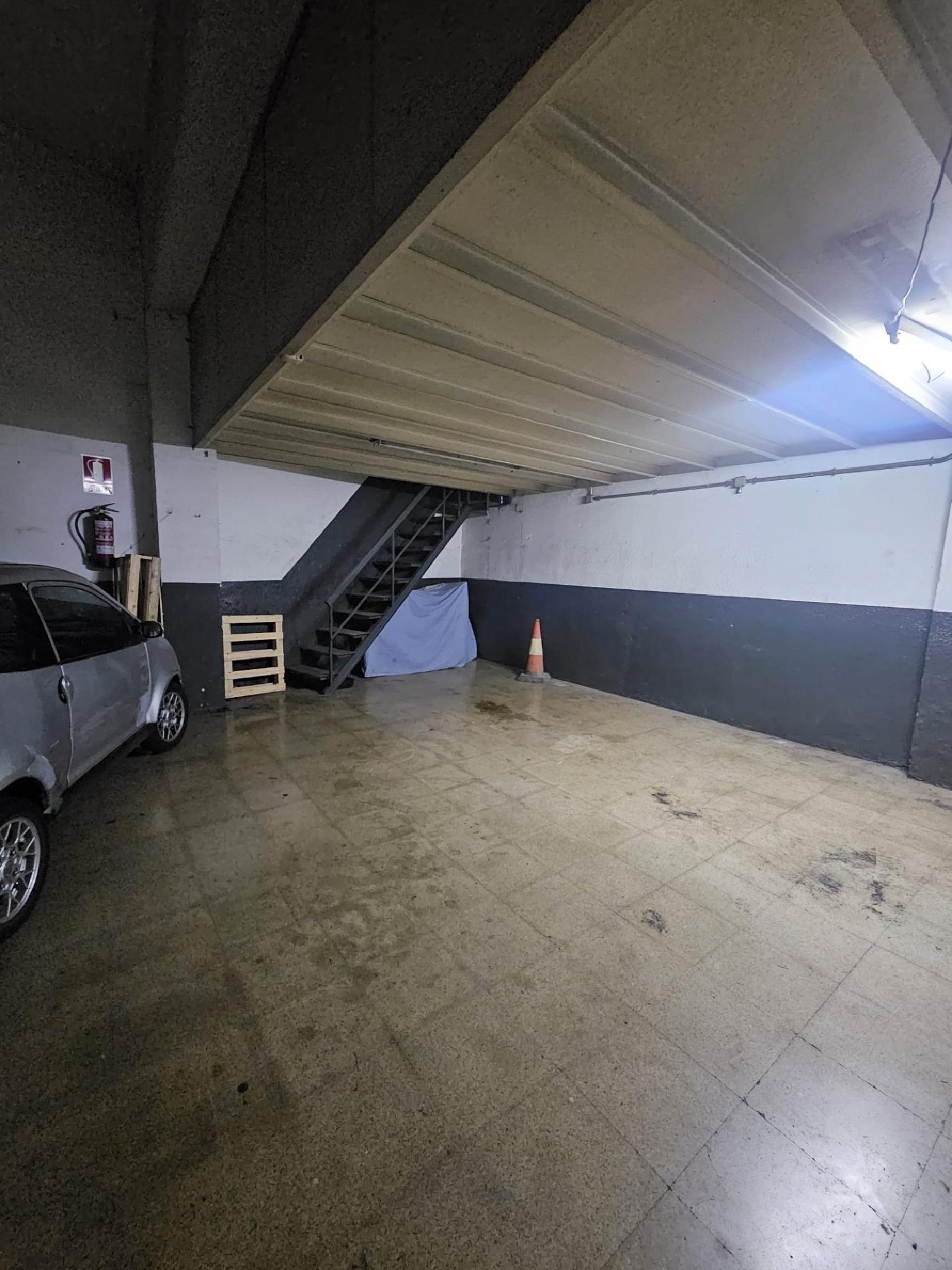 till salu lokal Sabadell Nord 08207 Vallès Occidental 4