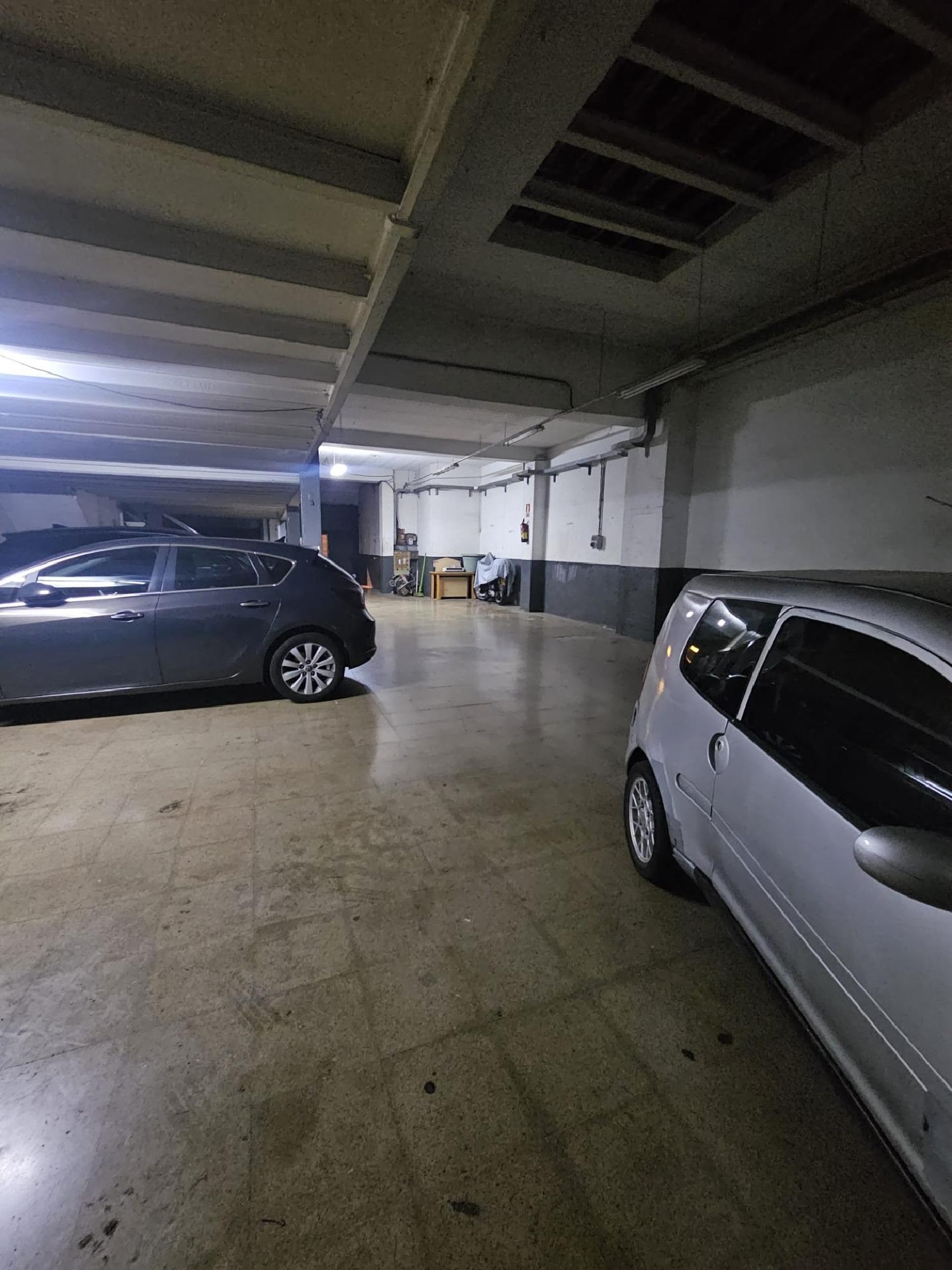  till salu lokal Sabadell Nord 08207 Vallès Occidental 5