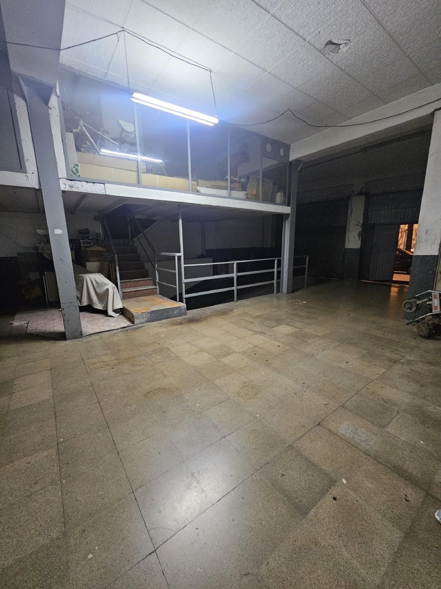  till salu lokal Sabadell Nord 08207 Vallès Occidental 1