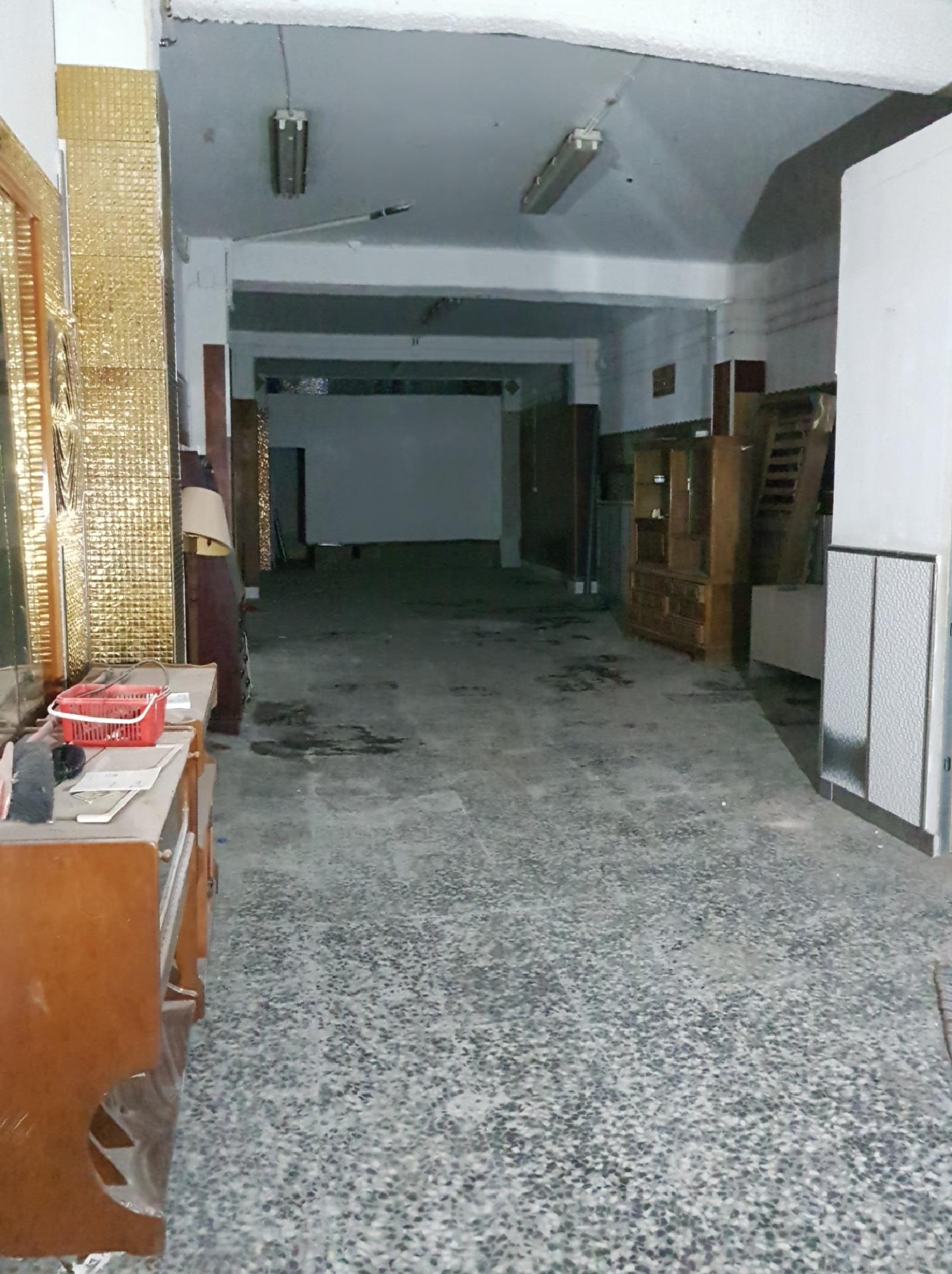  till salu lokal Sabadell Nord 08207 Vallès Occidental 4