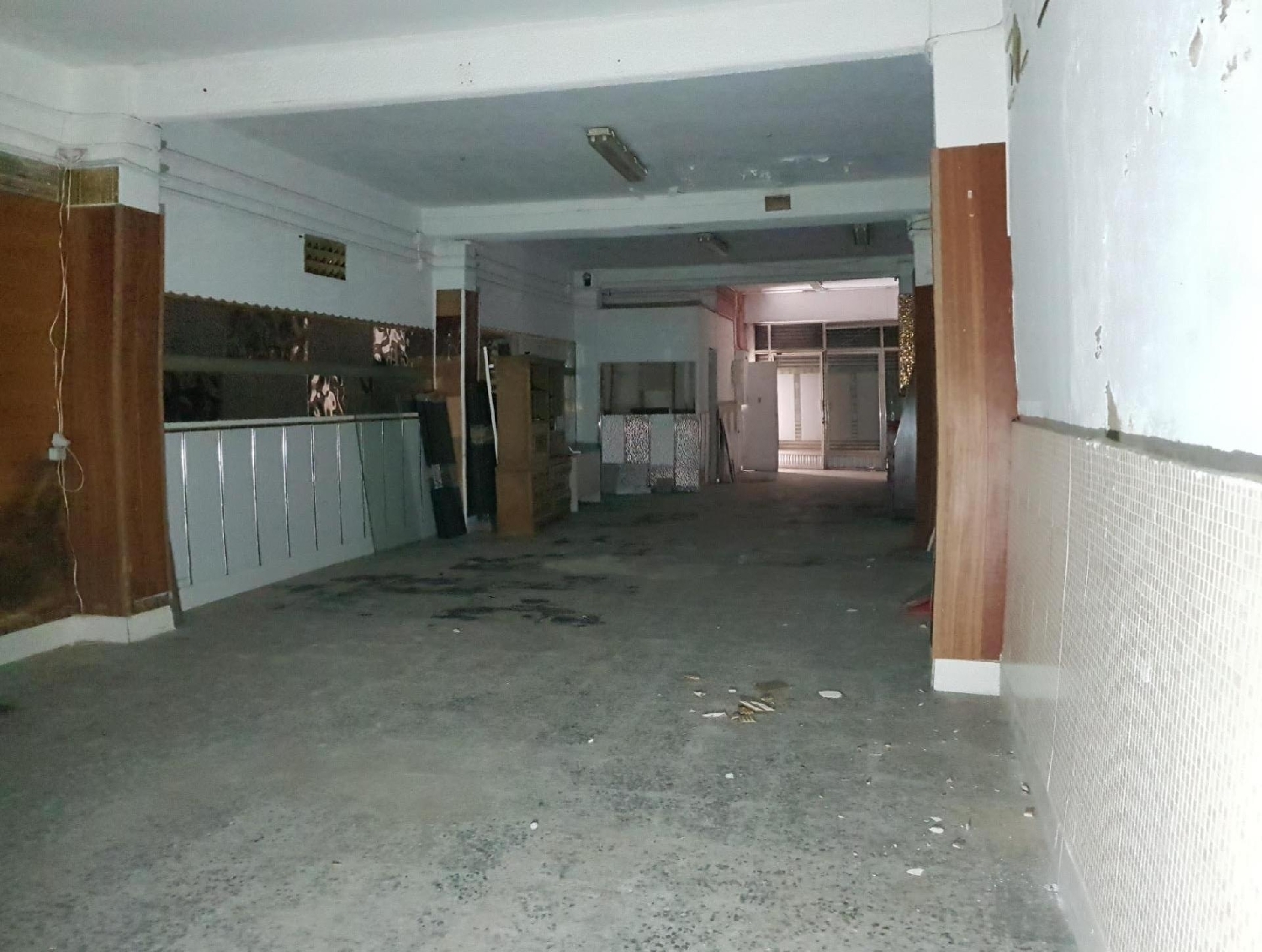  till salu lokal Sabadell Nord 08207 Vallès Occidental 1