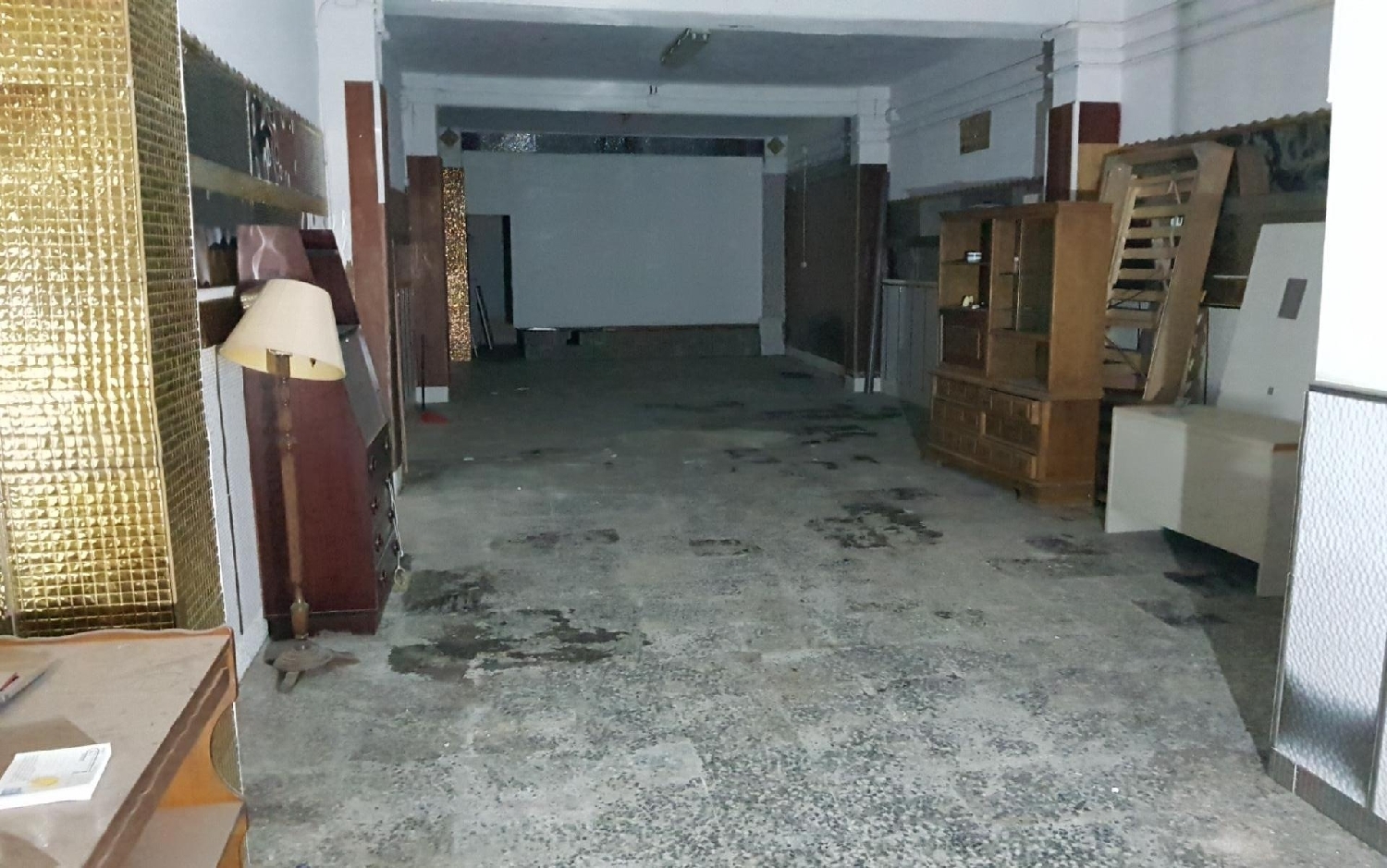 till salu lokal Sabadell Nord 08207 Vallès Occidental 2
