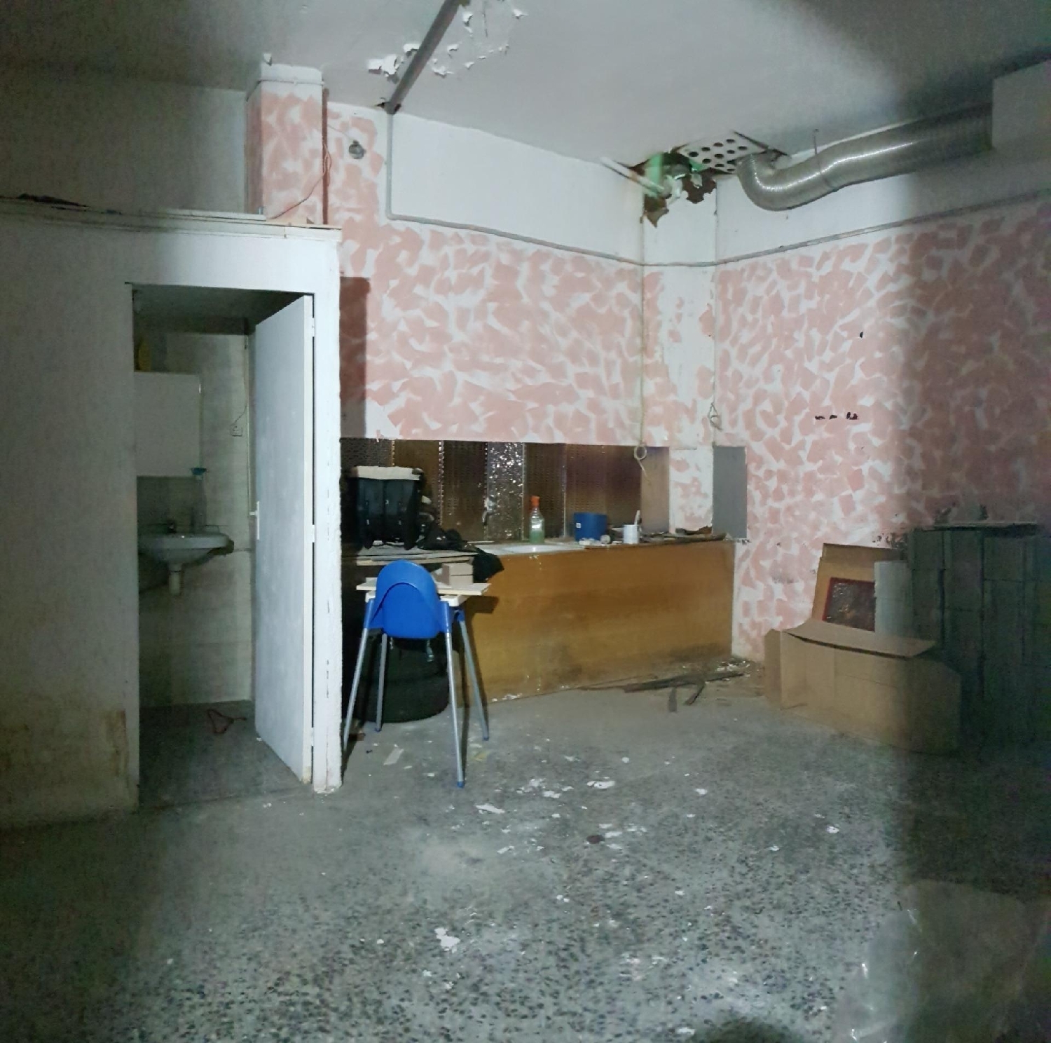 till salu lokal Sabadell Nord 08207 Vallès Occidental 3