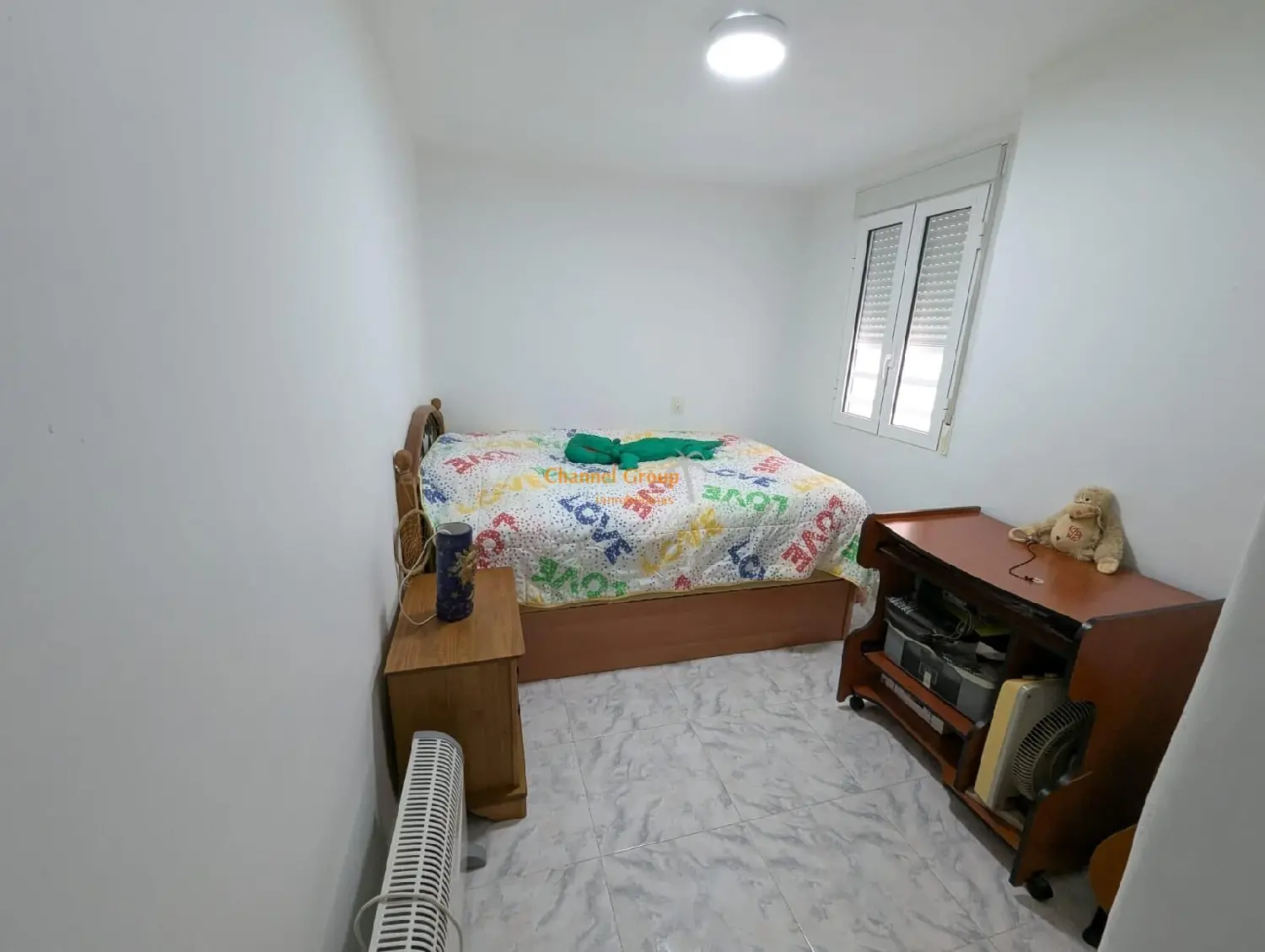  till salu lokal Lloixa Alacantí 1