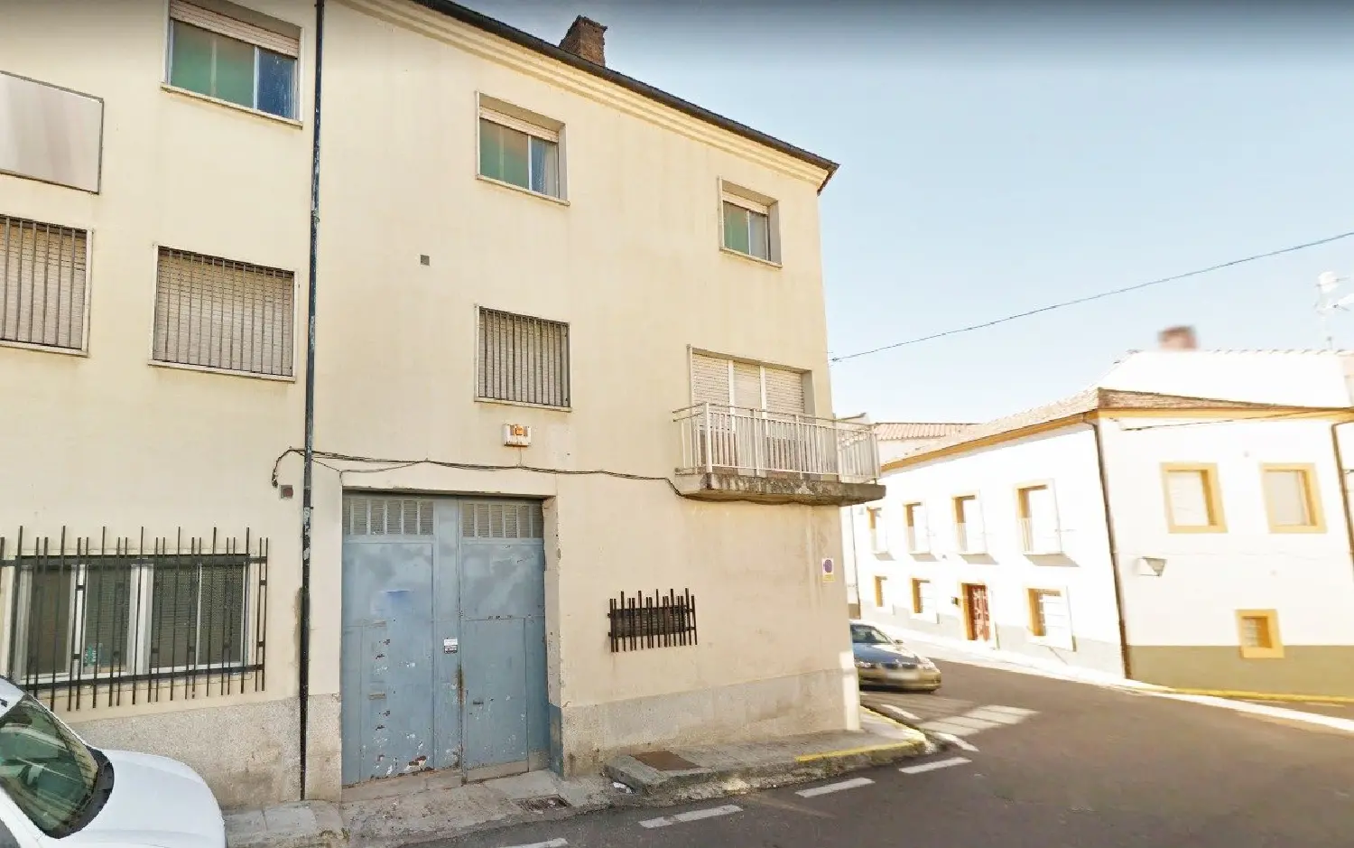  till salu lokal Salamanca Centro 37001 Campo De Salamanca 1