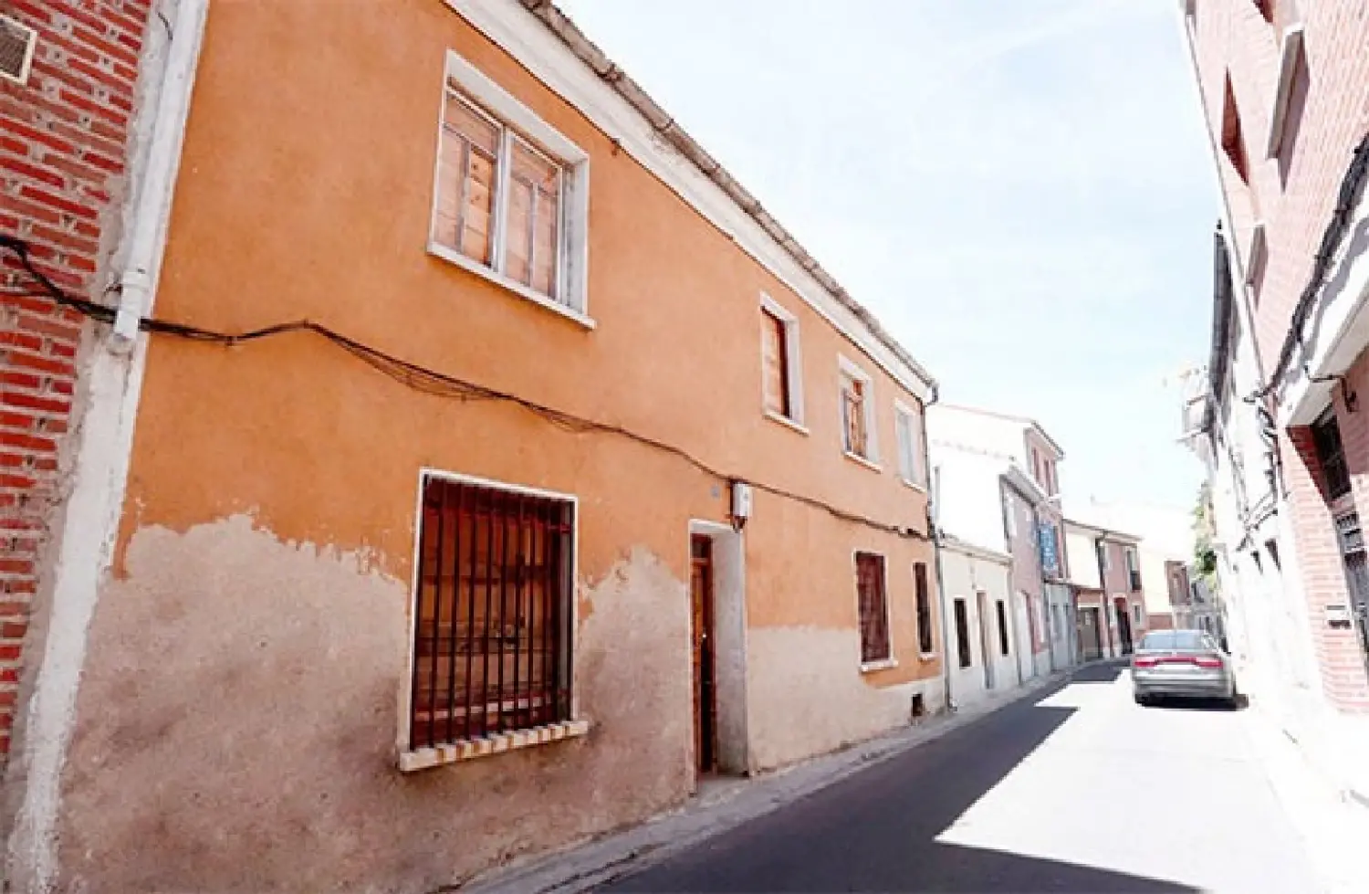  till salu lokal Salamanca Centro 37001 Campo De Salamanca 3