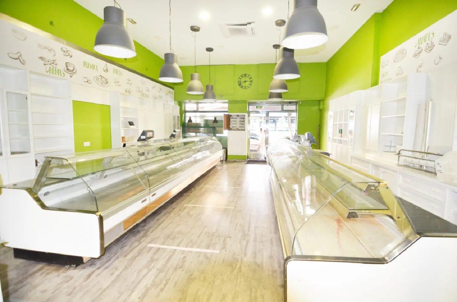 till salu lokal Salamanca Centro 37001 Campo De Salamanca 1