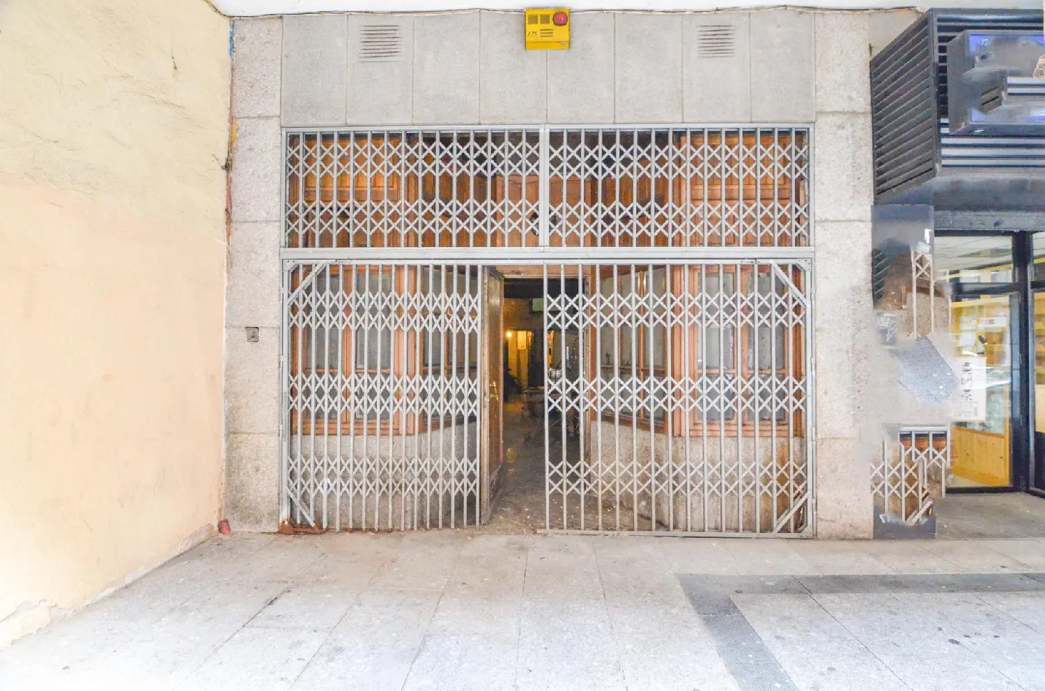  till salu lokal Salamanca Centro 37001 Campo De Salamanca 3