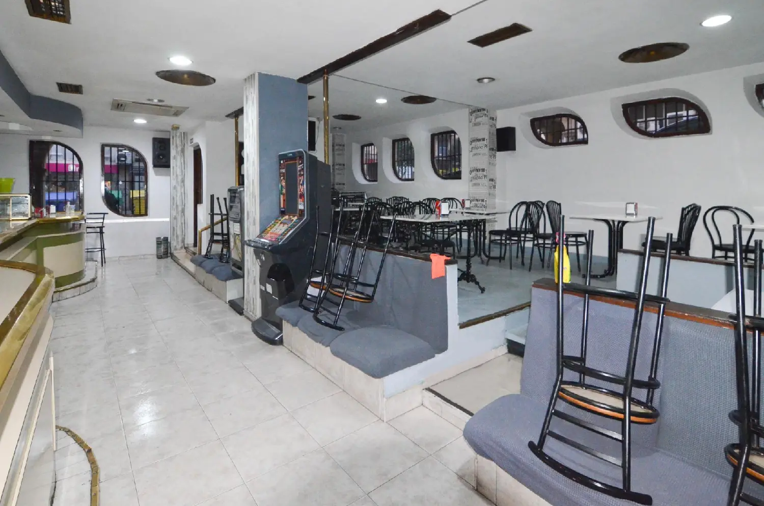  till salu lokal Salamanca Centro 37001 Campo De Salamanca 2
