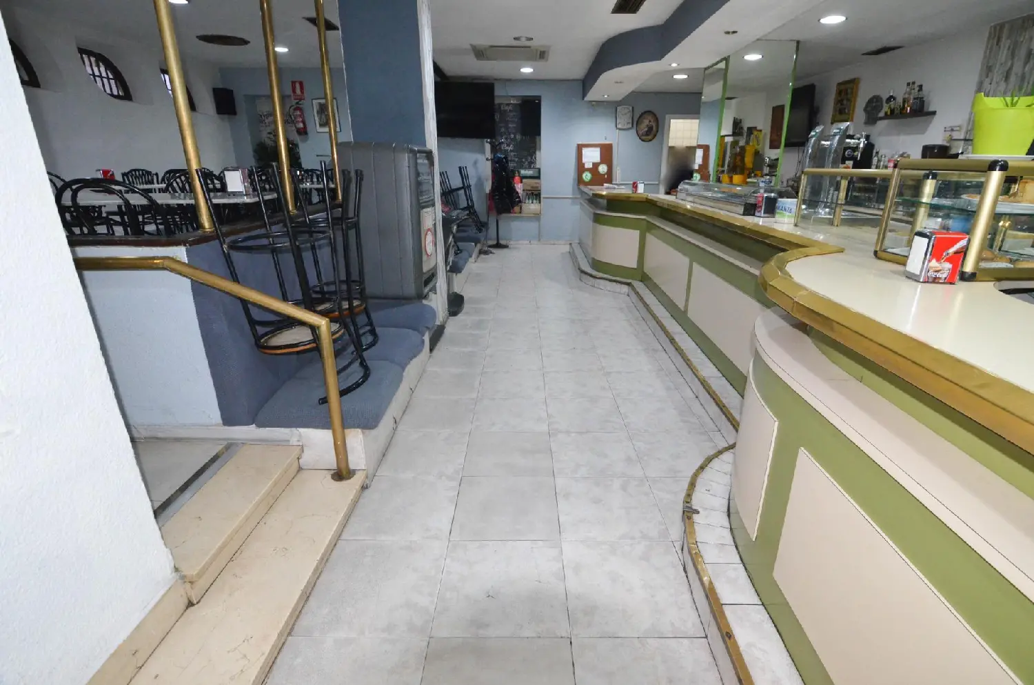  till salu lokal Salamanca Centro 37001 Campo De Salamanca 1