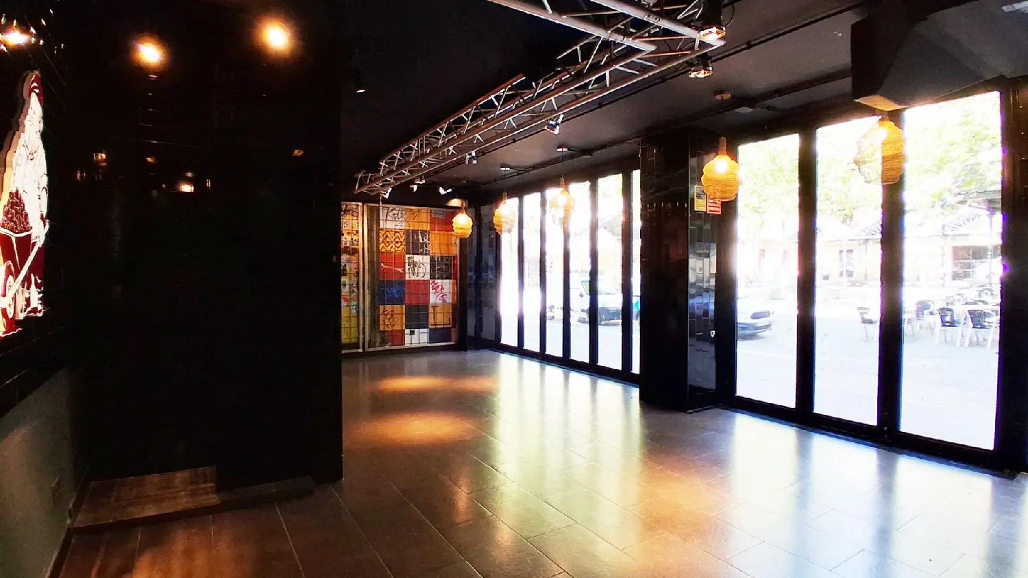  à vendre local commercial Salamanca Centro 37001 Campo De Salamanca 3