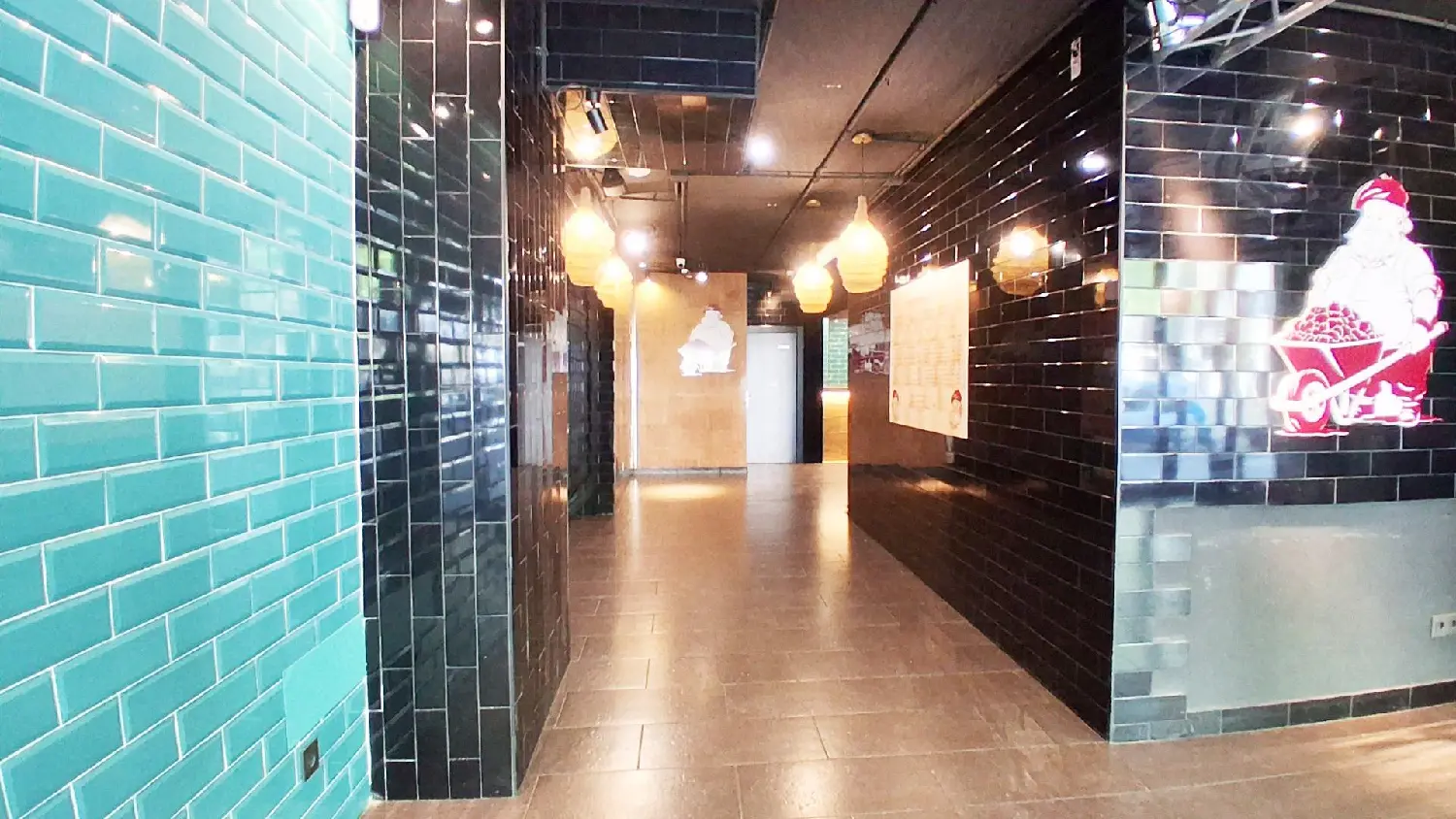  à vendre local commercial Salamanca Centro 37001 Campo De Salamanca 4