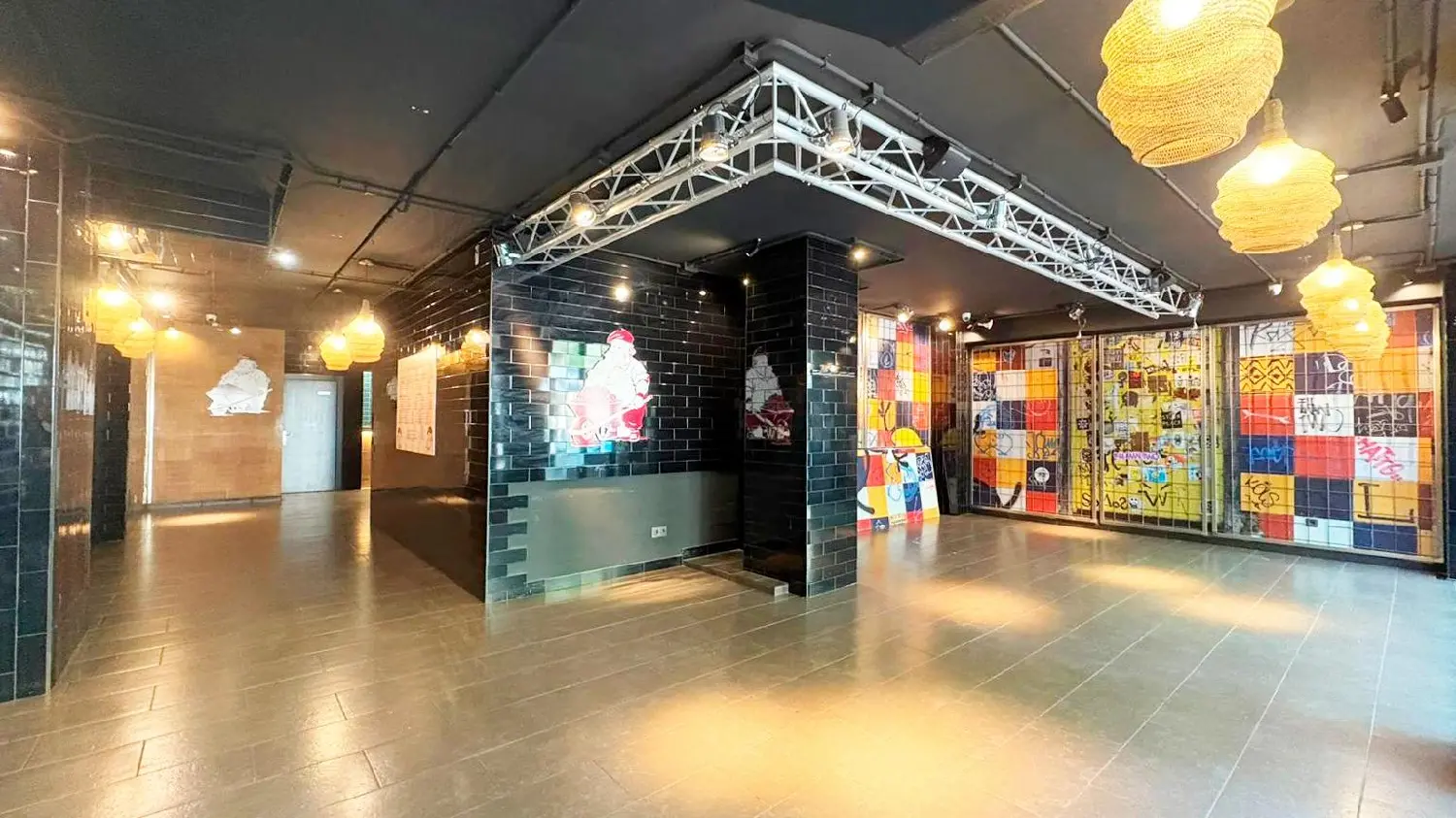  à vendre local commercial Salamanca Centro 37001 Campo De Salamanca 1