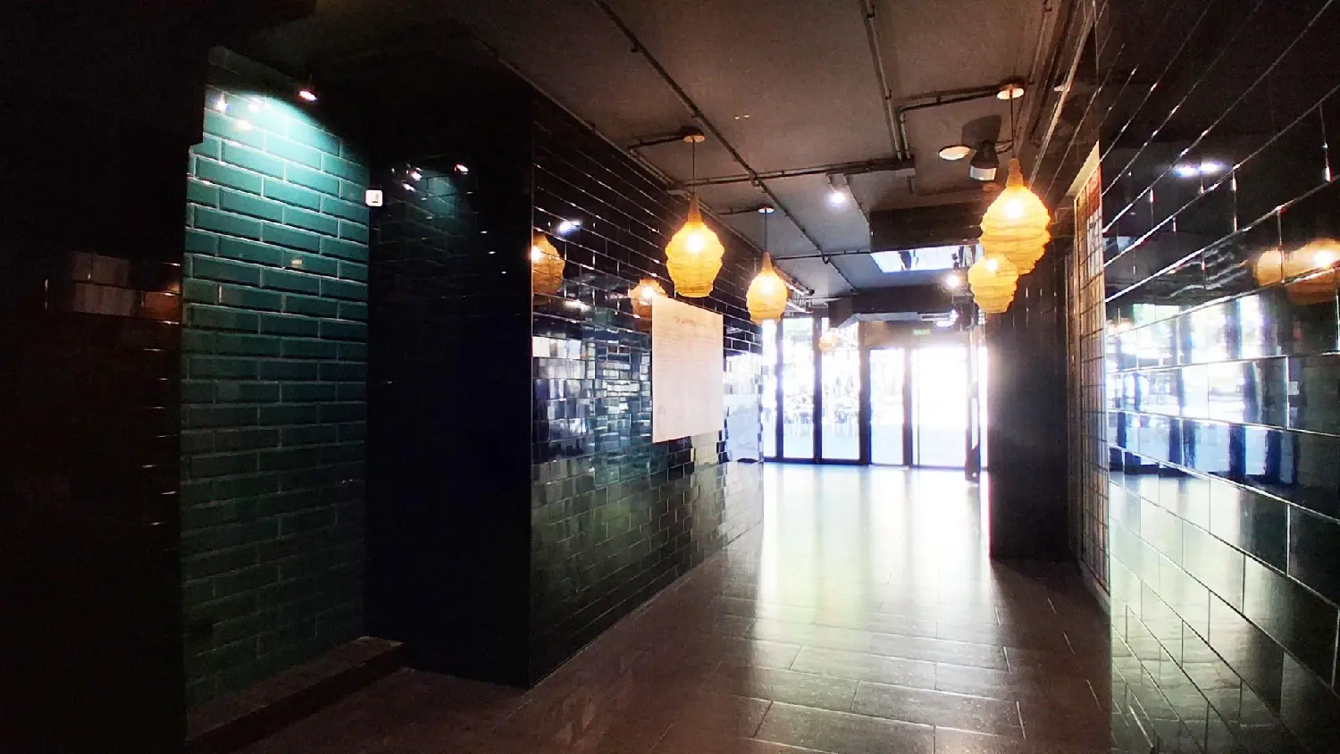 à vendre local commercial Salamanca Centro 37001 Campo De Salamanca 5