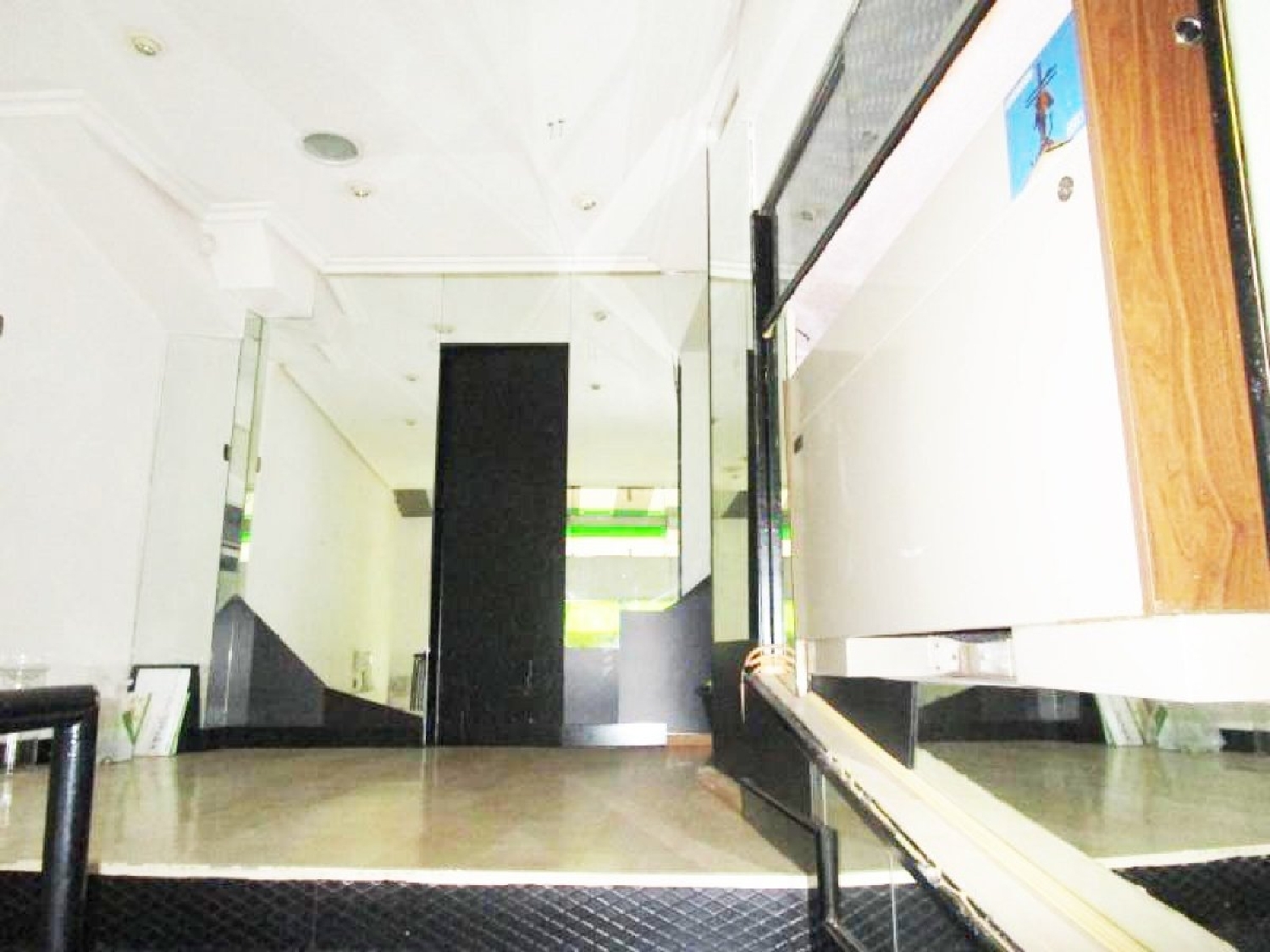 till salu lokal Salamanca Centro 37001 Campo De Salamanca 4