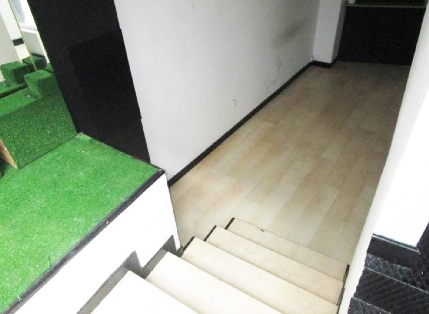  till salu lokal Salamanca Centro 37001 Campo De Salamanca 8