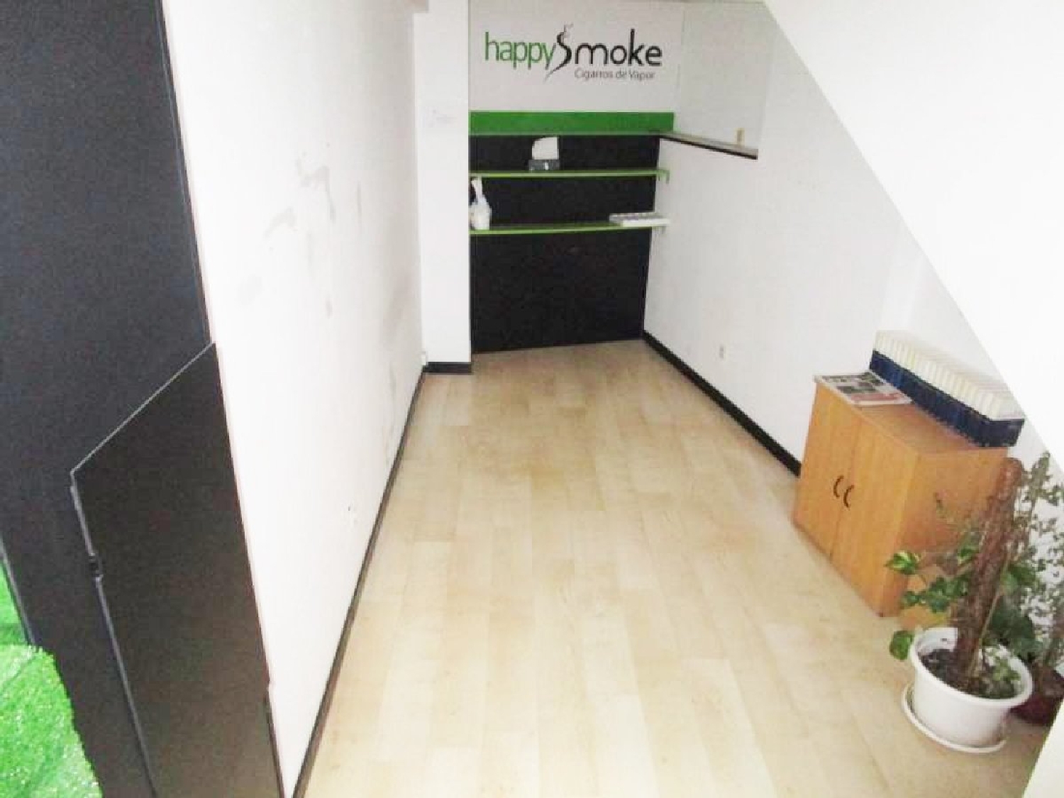  till salu lokal Salamanca Centro 37001 Campo De Salamanca 5