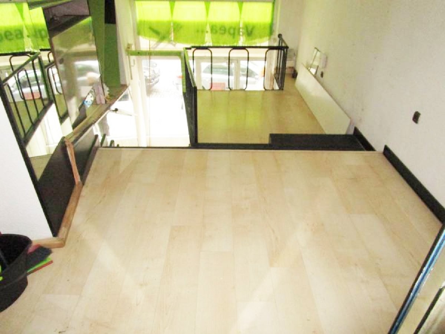  till salu lokal Salamanca Centro 37001 Campo De Salamanca 1